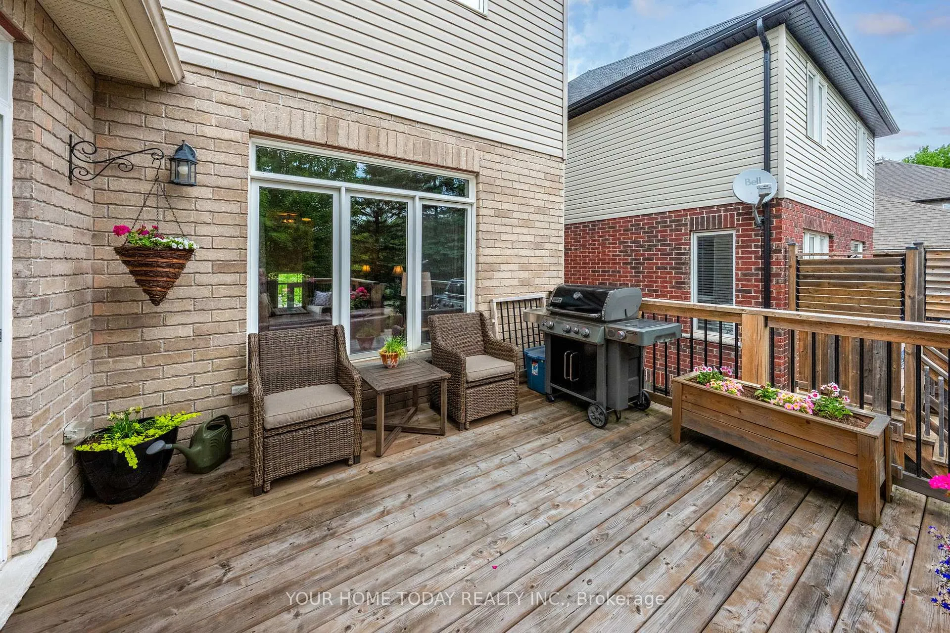 Photo 19 of 8 Trinity Court, Halton Hills, Acton — HOMEH