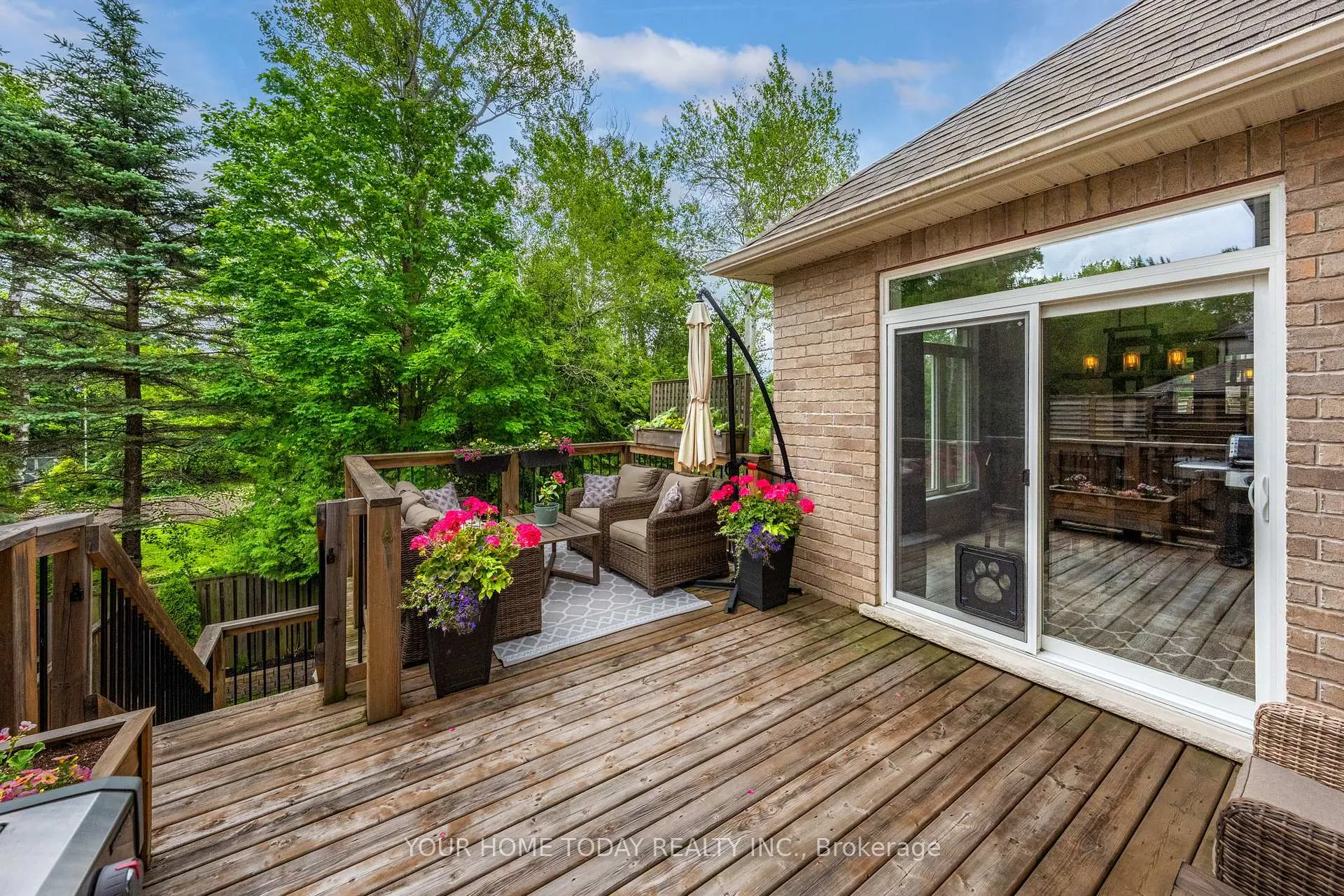 Photo 21 of 8 Trinity Court, Halton Hills, Acton — HOMEH