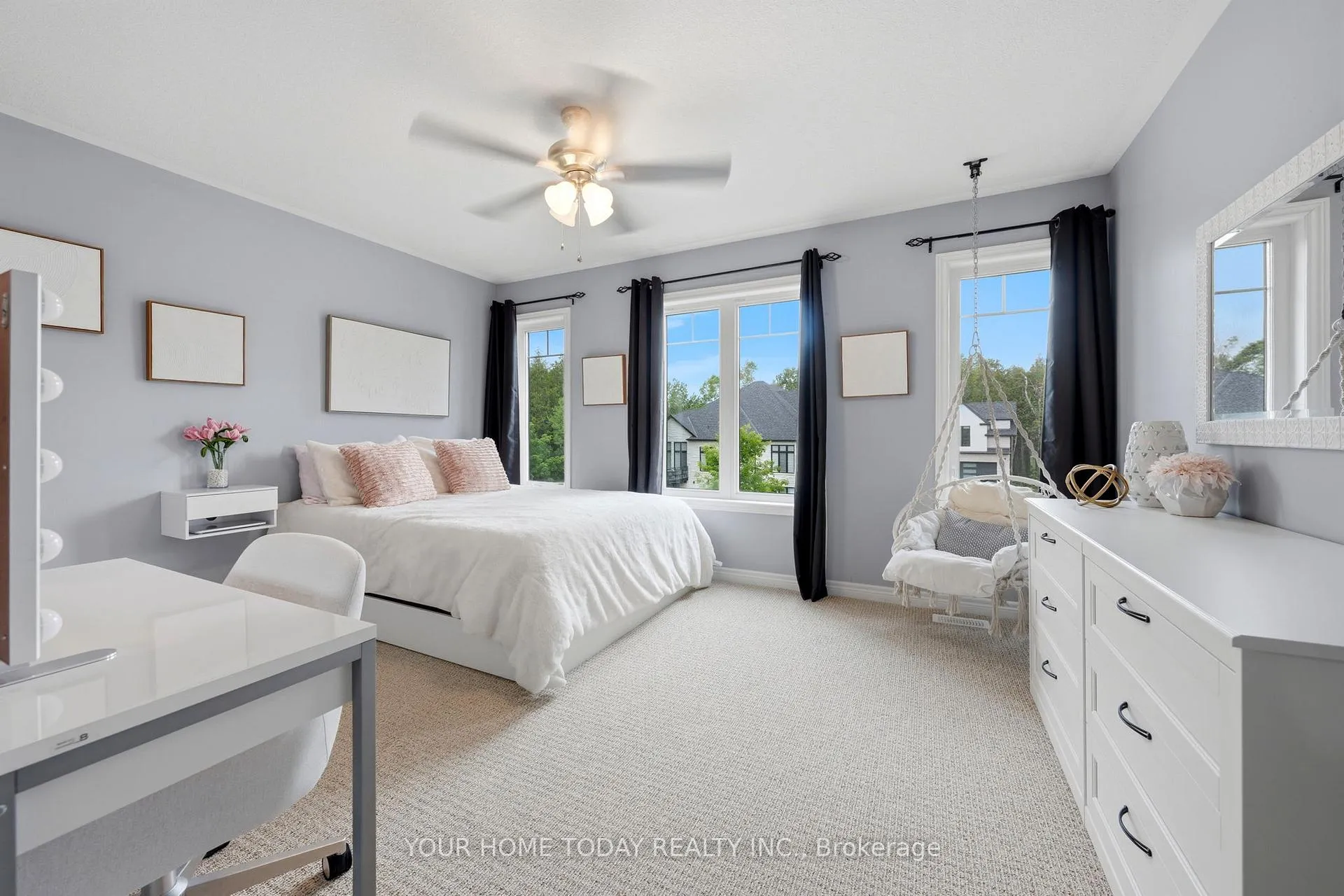 Photo 32 of 8 Trinity Court, Halton Hills, Acton — HOMEH