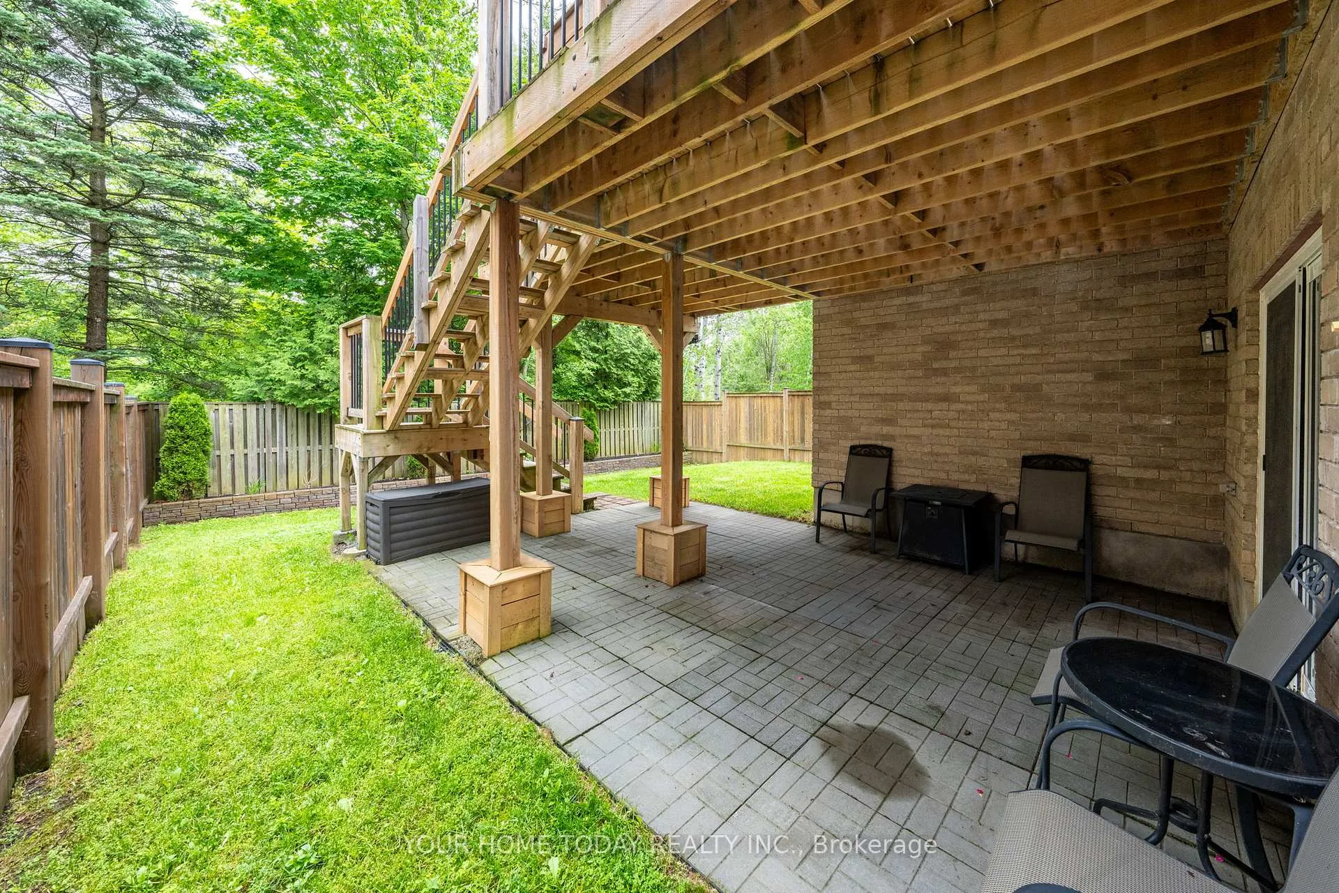 Photo 45 of 8 Trinity Court, Halton Hills, Acton — HOMEH