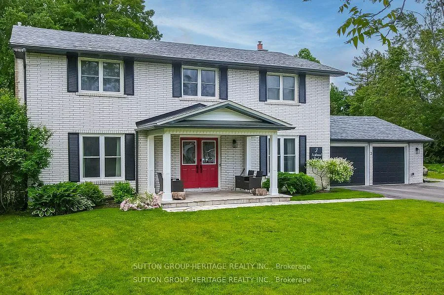Photo 1 of 3 Northwood Road, Georgina, Sutton & Jackson's Point — HOMEH