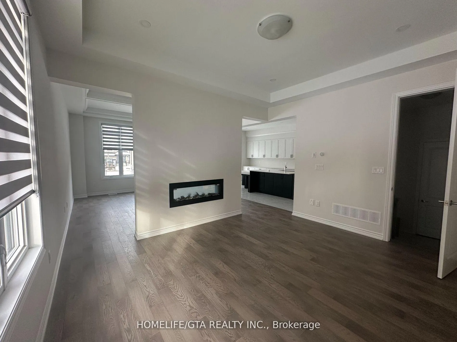 Photo 6 of 1852 Weeping Willow Lane, Pickering, Rural Pickering — HOMEH