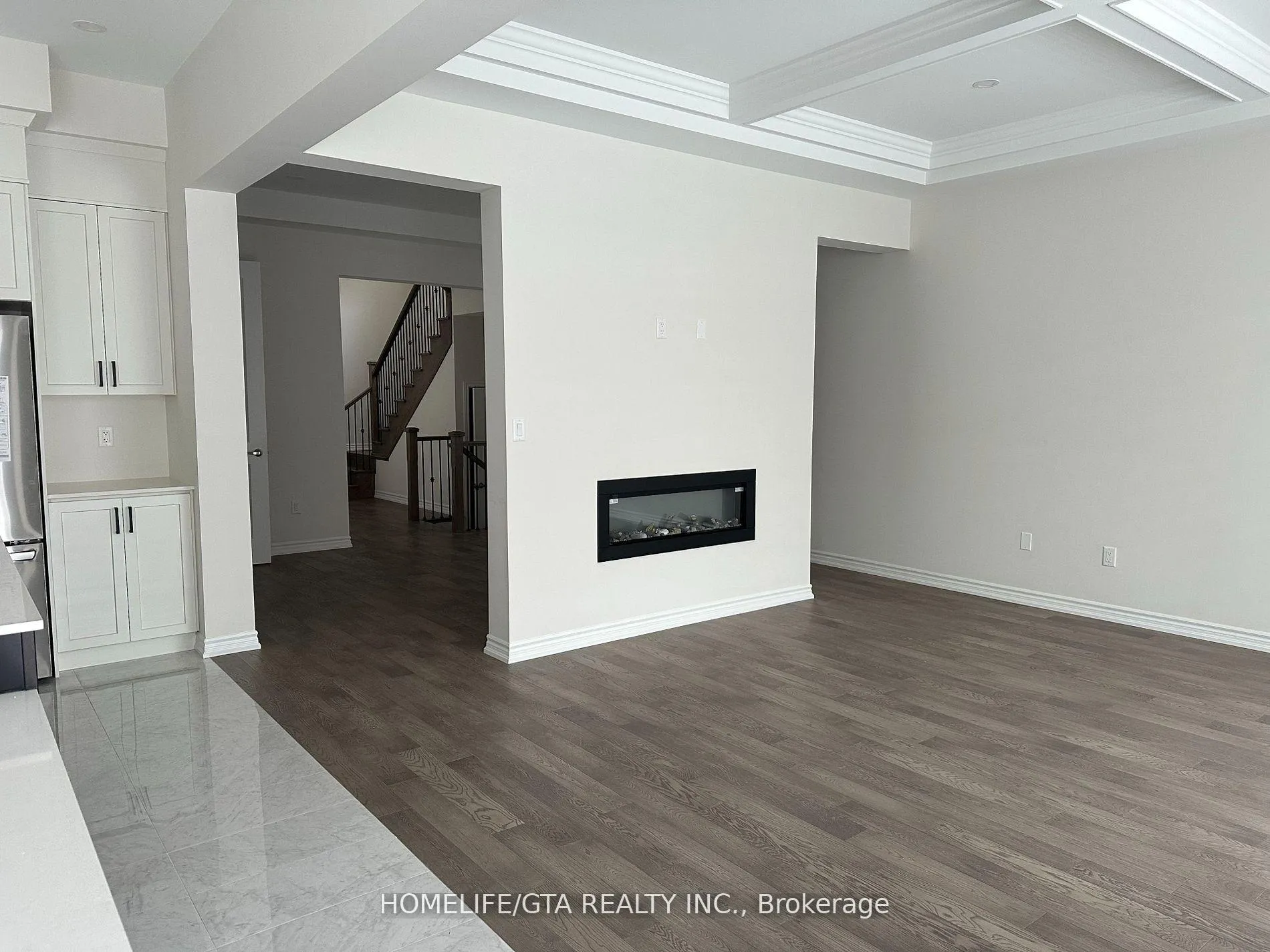 Photo 7 of 1852 Weeping Willow Lane, Pickering, Rural Pickering — HOMEH