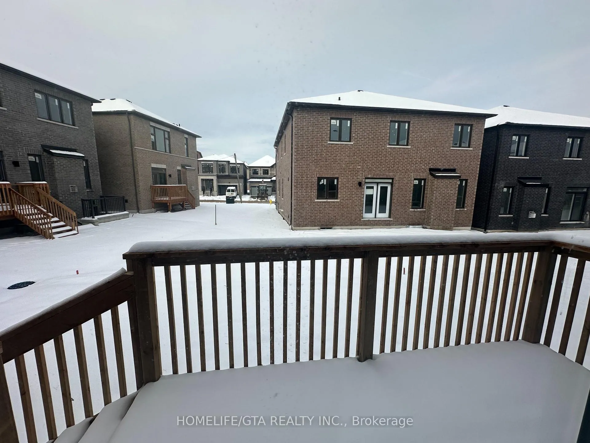 Photo 24 of 1852 Weeping Willow Lane, Pickering, Rural Pickering — HOMEH