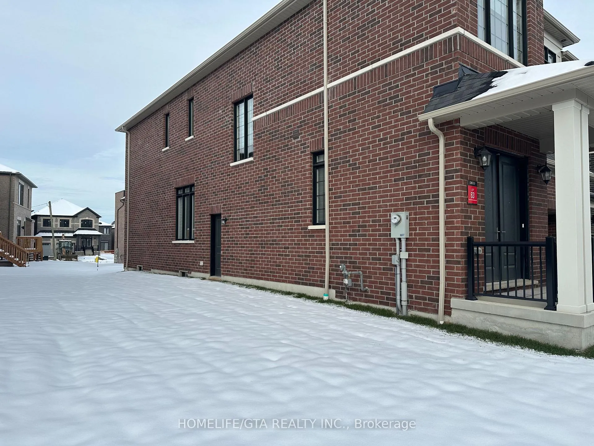 Photo 25 of 1852 Weeping Willow Lane, Pickering, Rural Pickering — HOMEH