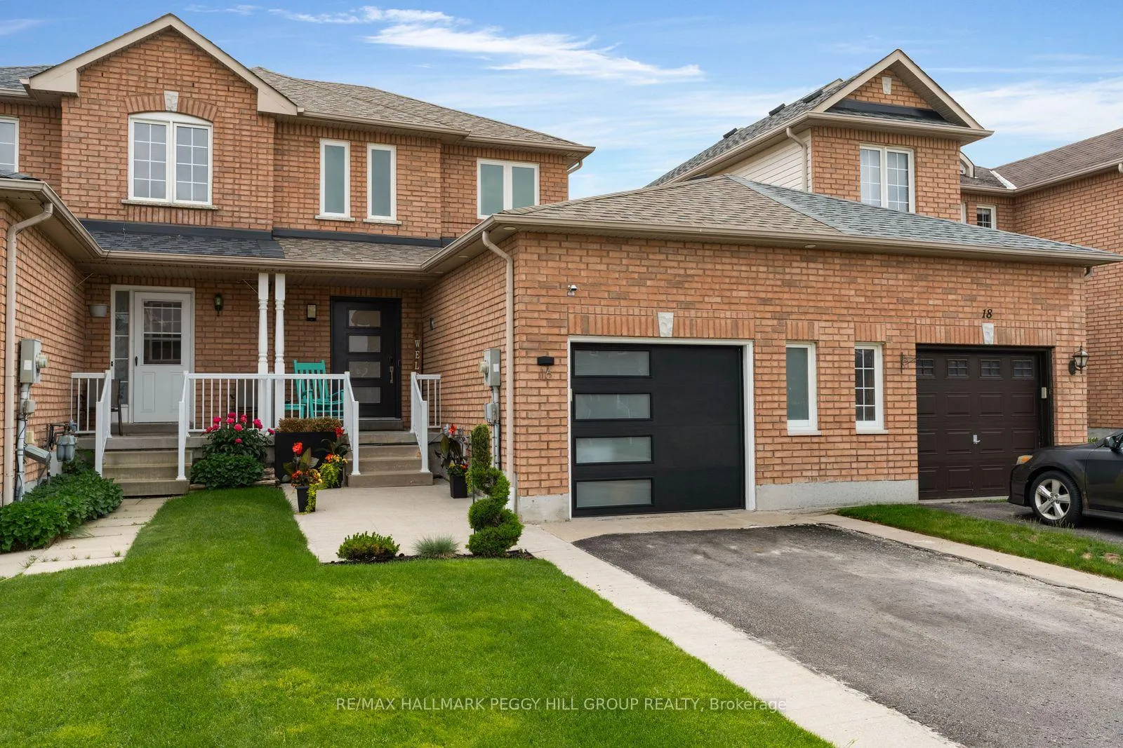 Photo 1 of 16 Coleman Drive, Barrie, Edgehill Drive — HOMEH