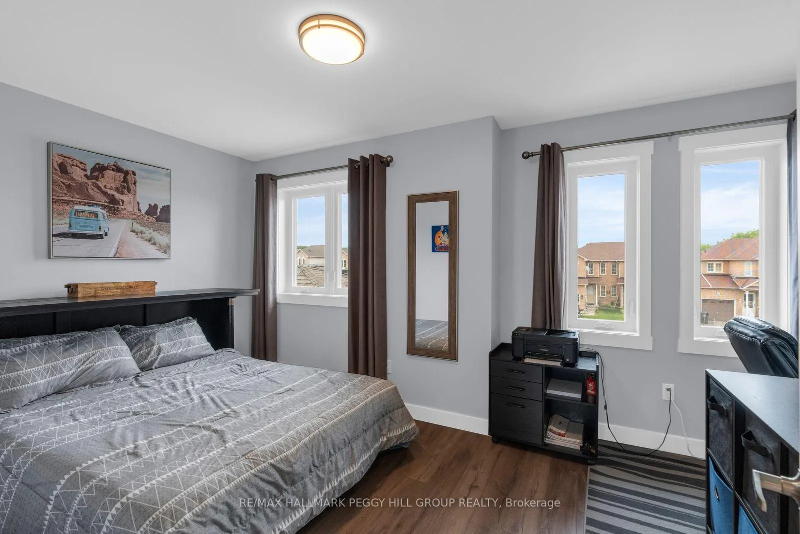 Photo 9 of 16 Coleman Drive, Barrie, Edgehill Drive — HOMEH