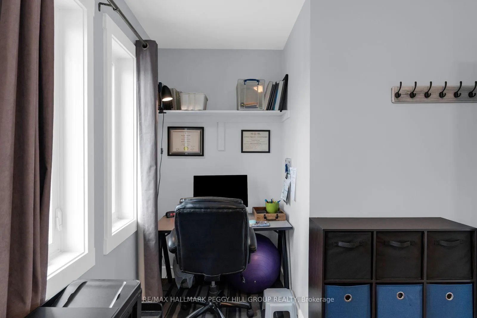 Photo 10 of 16 Coleman Drive, Barrie, Edgehill Drive — HOMEH