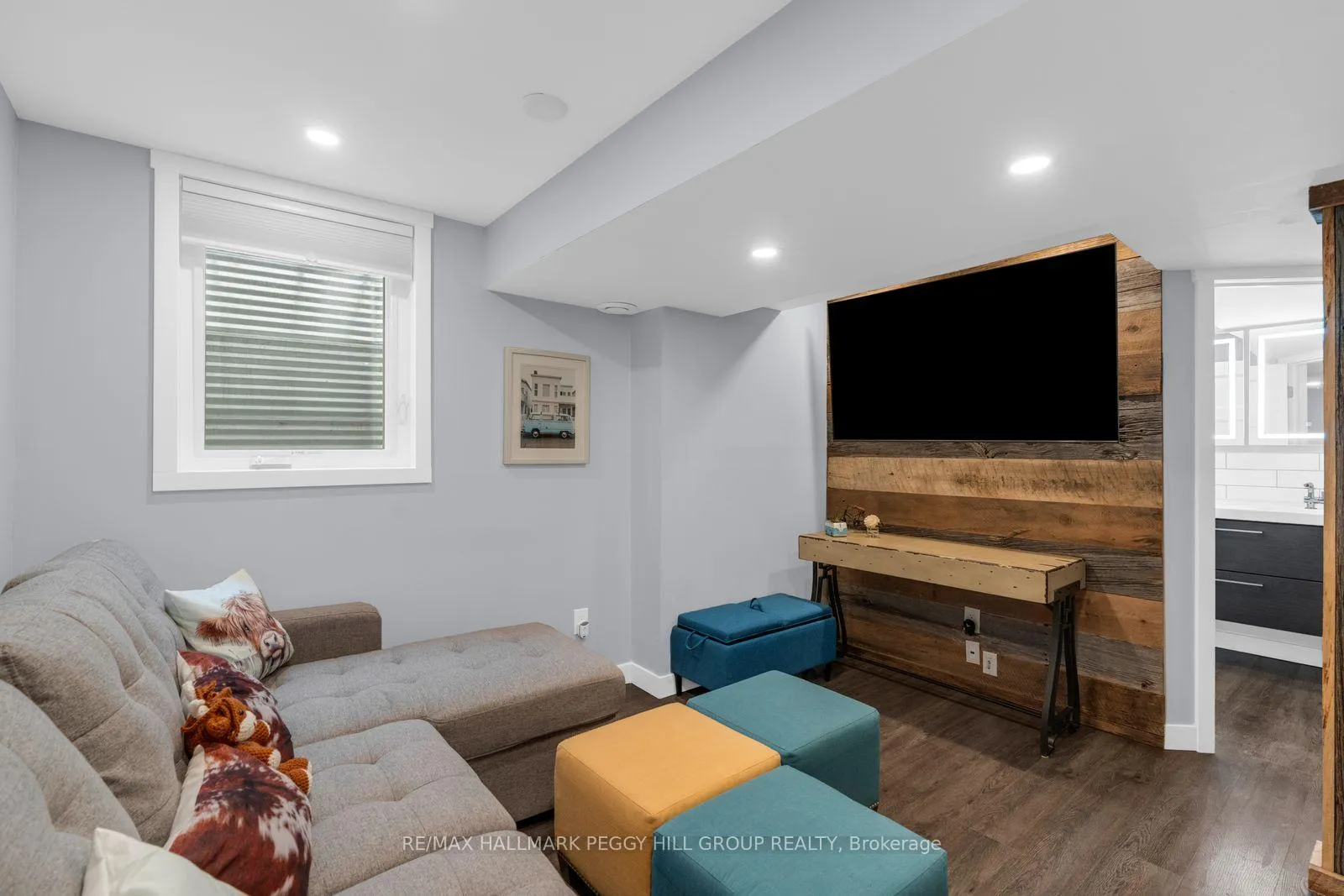 Photo 11 of 16 Coleman Drive, Barrie, Edgehill Drive — HOMEH