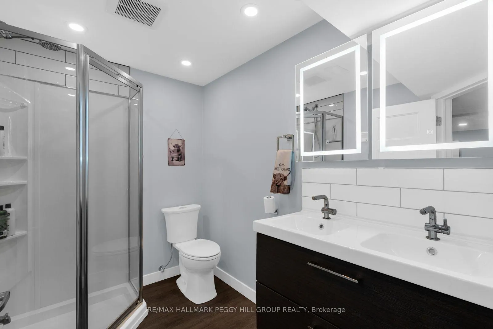 Photo 12 of 16 Coleman Drive, Barrie, Edgehill Drive — HOMEH