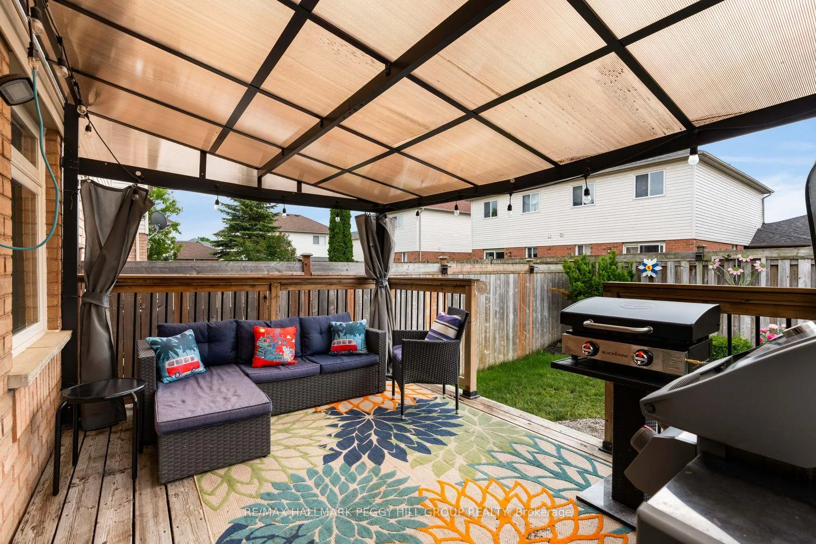 Photo 13 of 16 Coleman Drive, Barrie, Edgehill Drive — HOMEH