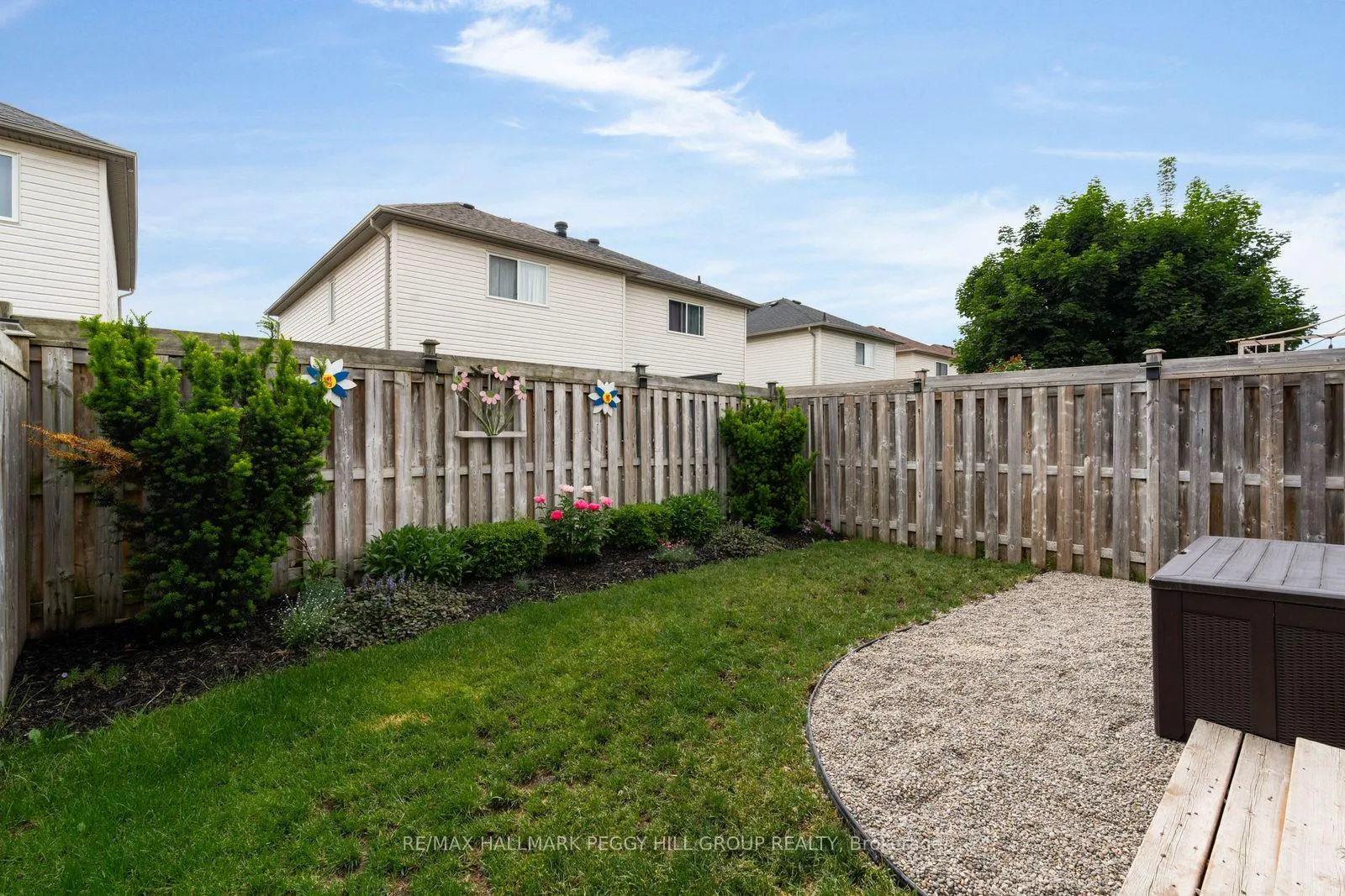 Photo 15 of 16 Coleman Drive, Barrie, Edgehill Drive — HOMEH