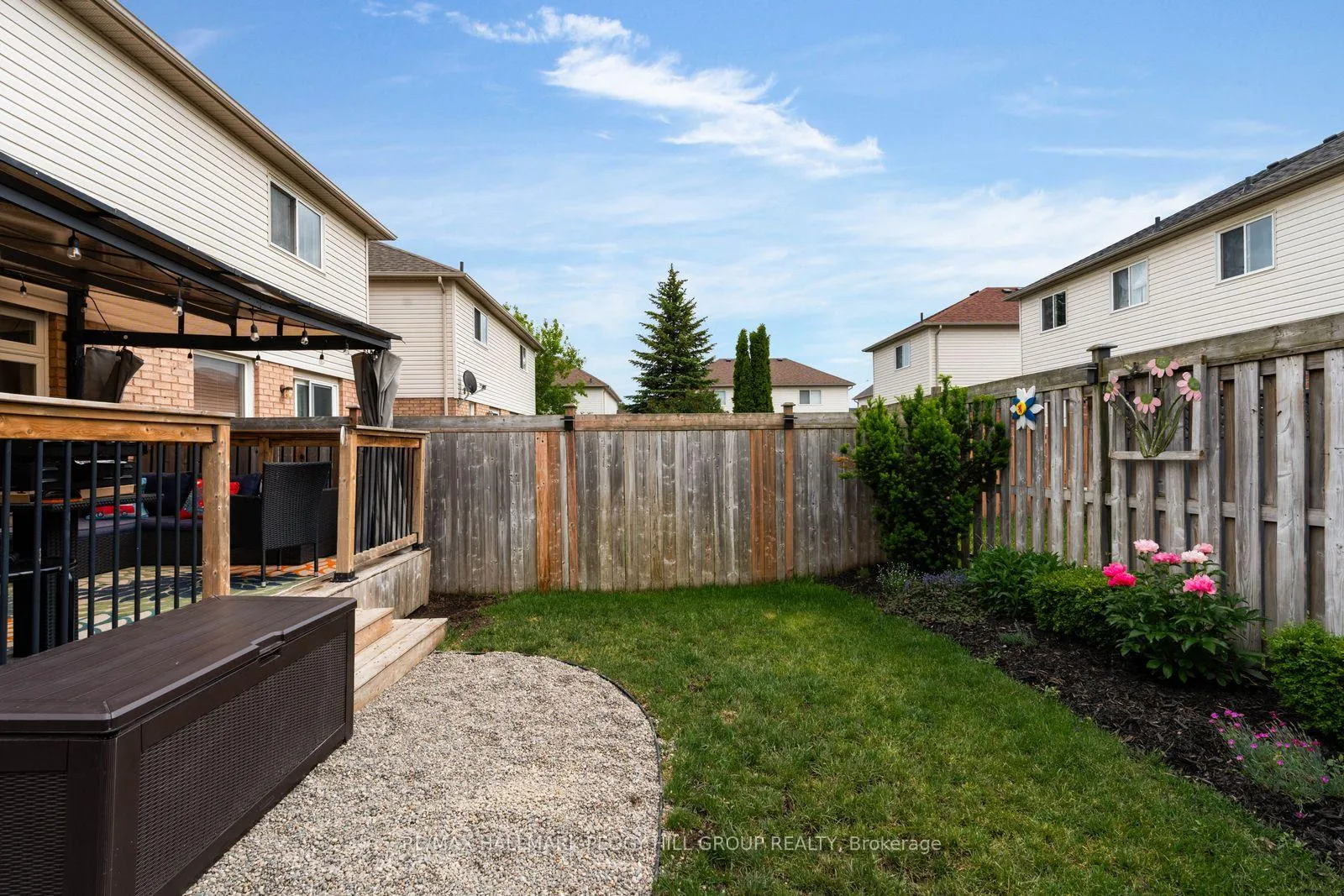 Photo 16 of 16 Coleman Drive, Barrie, Edgehill Drive — HOMEH
