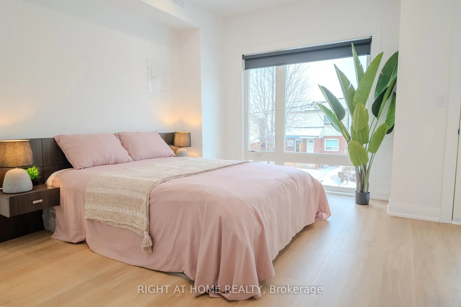 Photo 1 of Unit 3, 53 Innes Avenue, Toronto, Corso Italia-Davenport — HOMEH