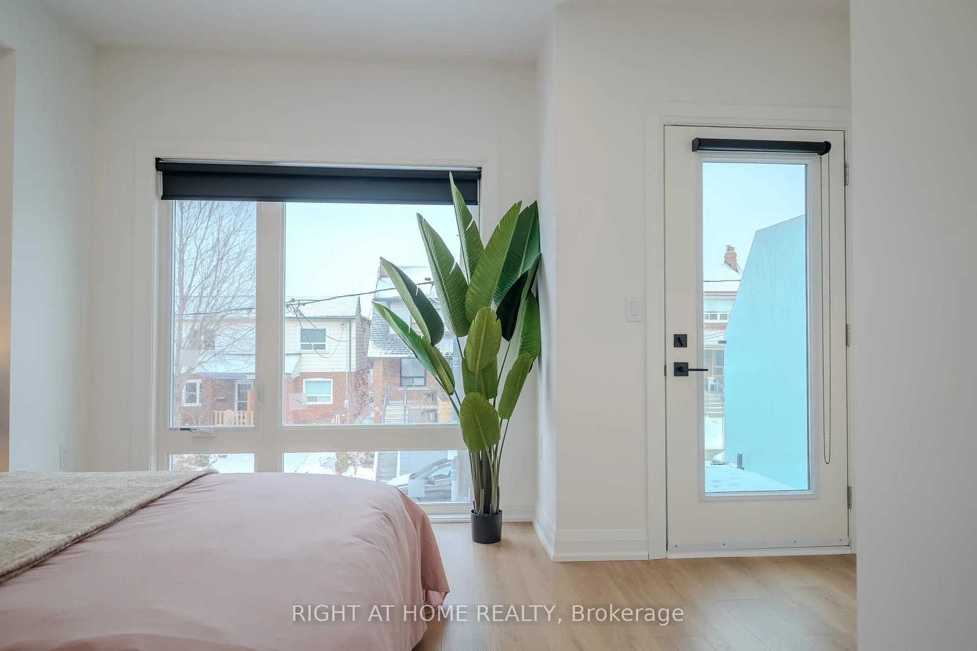Photo 3 of Unit 3, 53 Innes Avenue, Toronto, Corso Italia-Davenport — HOMEH