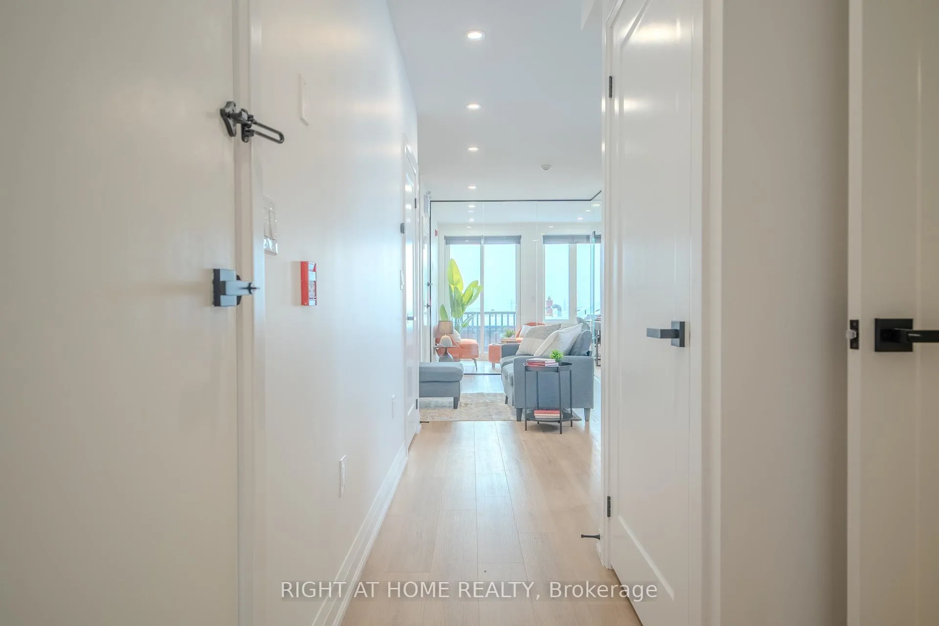 Photo 7 of Unit 3, 53 Innes Avenue, Toronto, Corso Italia-Davenport — HOMEH
