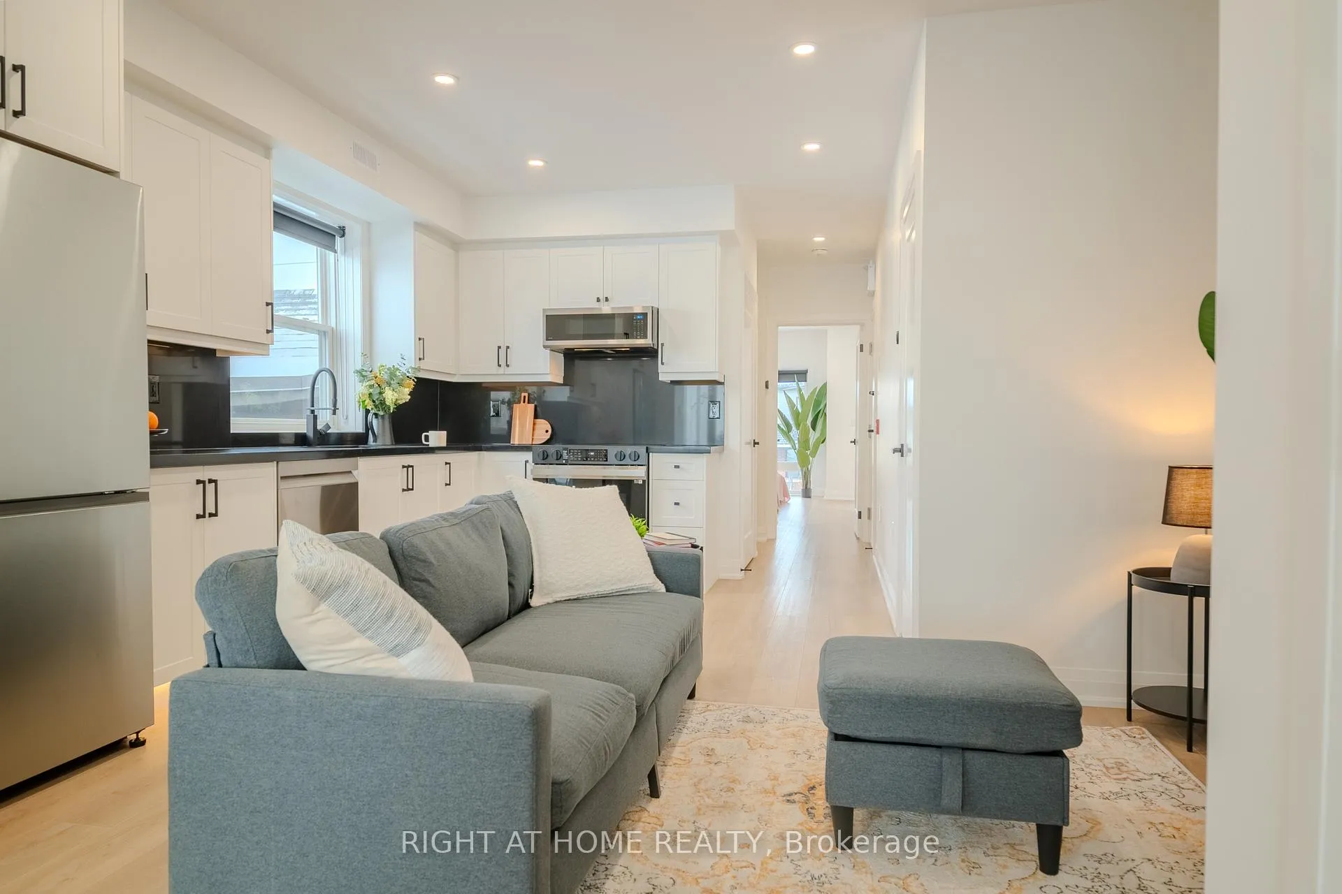 Photo 8 of Unit 3, 53 Innes Avenue, Toronto, Corso Italia-Davenport — HOMEH
