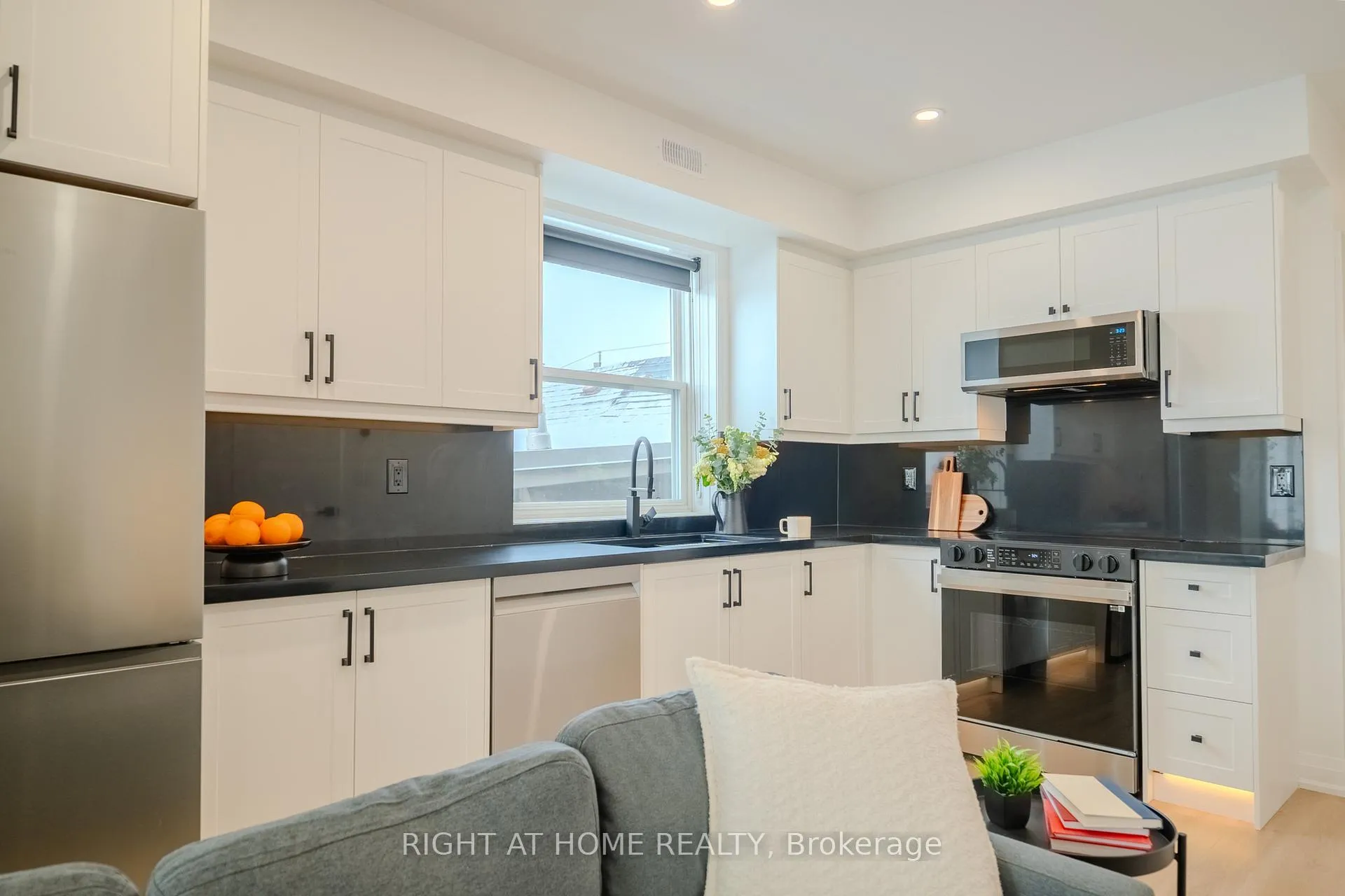Photo 9 of Unit 3, 53 Innes Avenue, Toronto, Corso Italia-Davenport — HOMEH