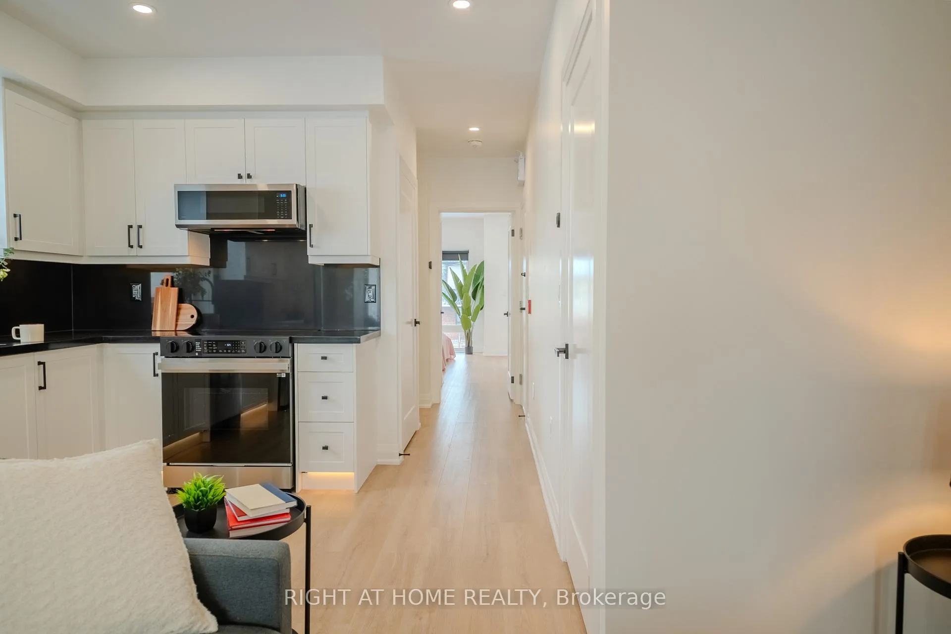 Photo 10 of Unit 3, 53 Innes Avenue, Toronto, Corso Italia-Davenport — HOMEH