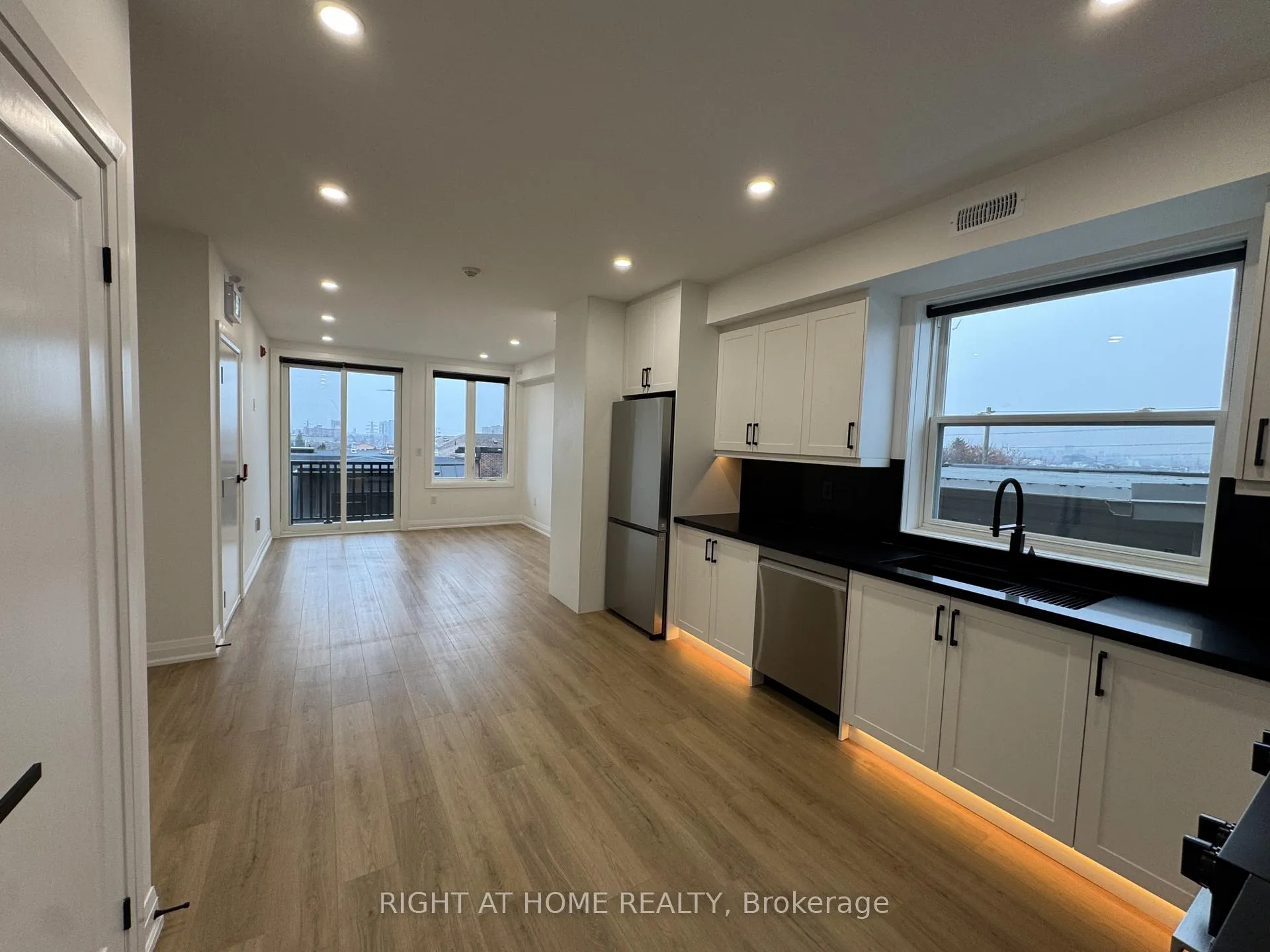 Photo 14 of Unit 3, 53 Innes Avenue, Toronto, Corso Italia-Davenport — HOMEH