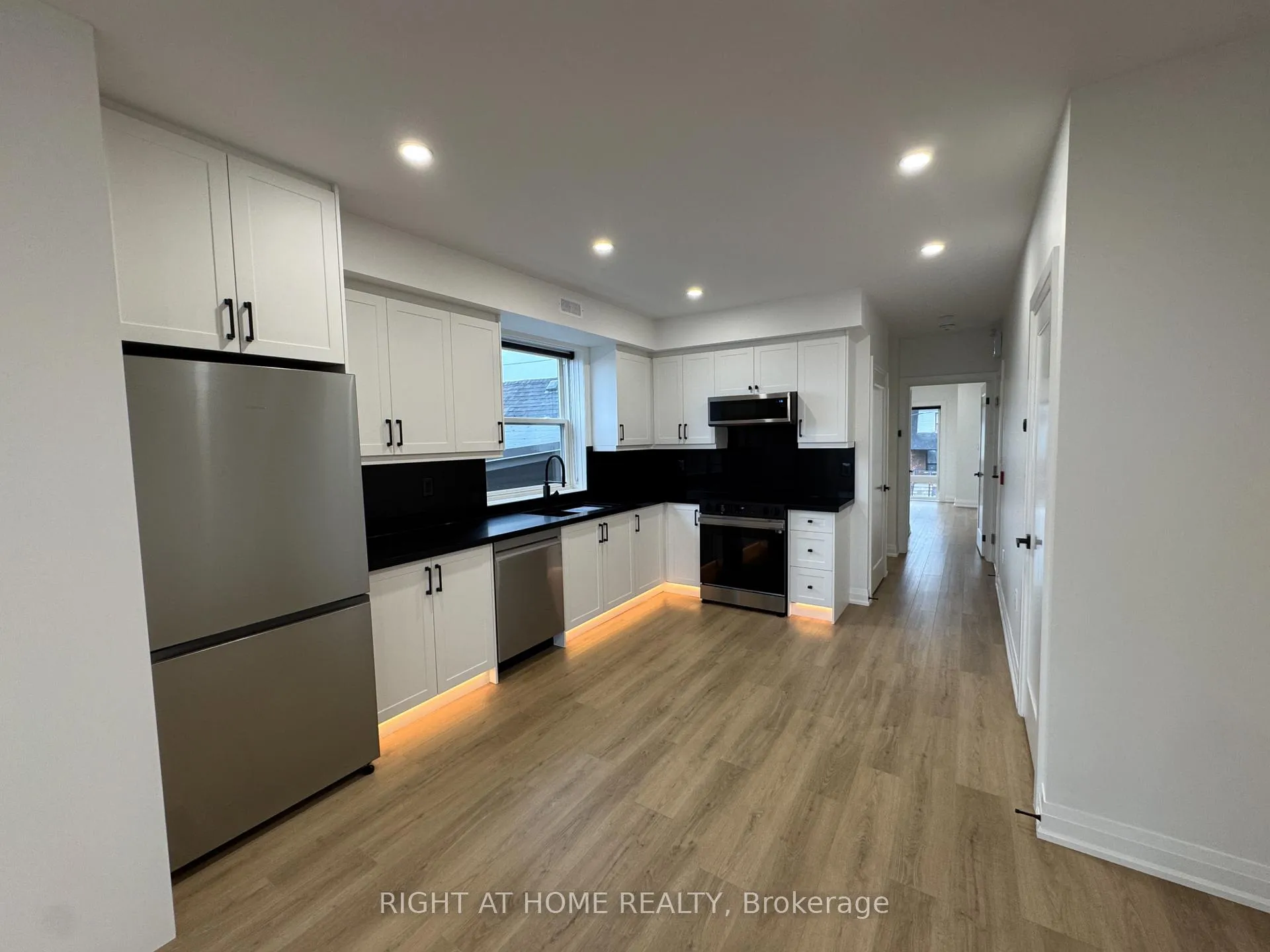 Photo 16 of Unit 3, 53 Innes Avenue, Toronto, Corso Italia-Davenport — HOMEH