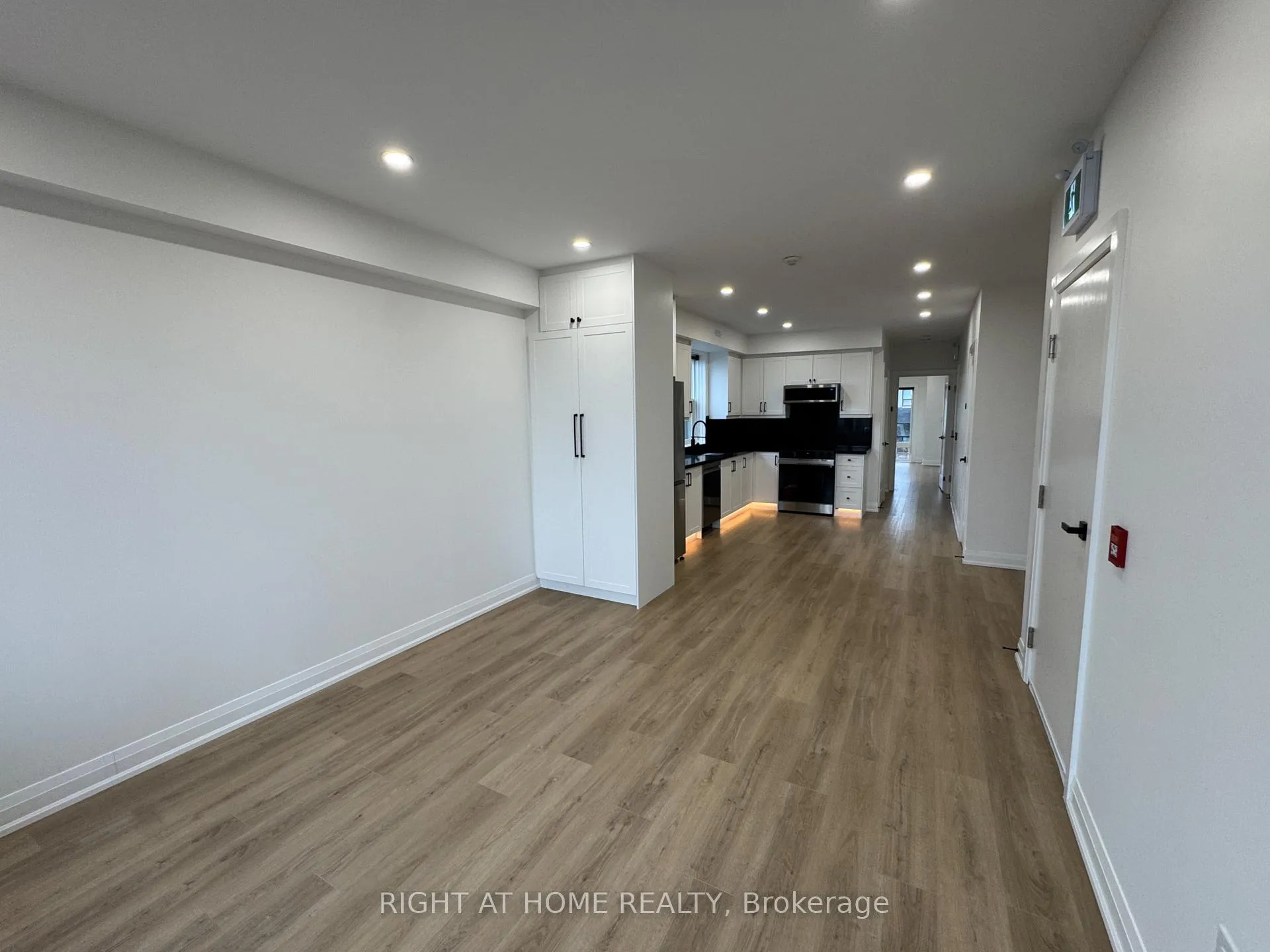 Photo 18 of Unit 3, 53 Innes Avenue, Toronto, Corso Italia-Davenport — HOMEH