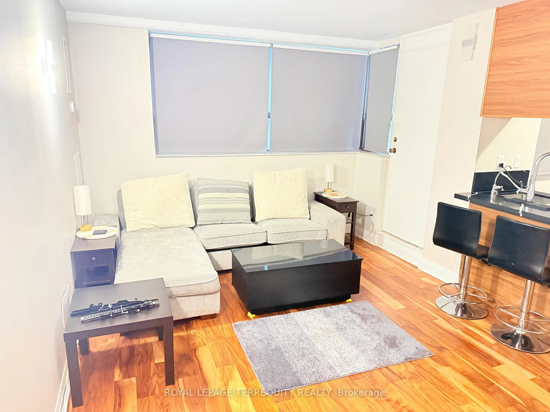 Photo 1 of Unit 636, 60 Saint Patrick Street, Toronto, Kensington-Chinatown — HOMEH