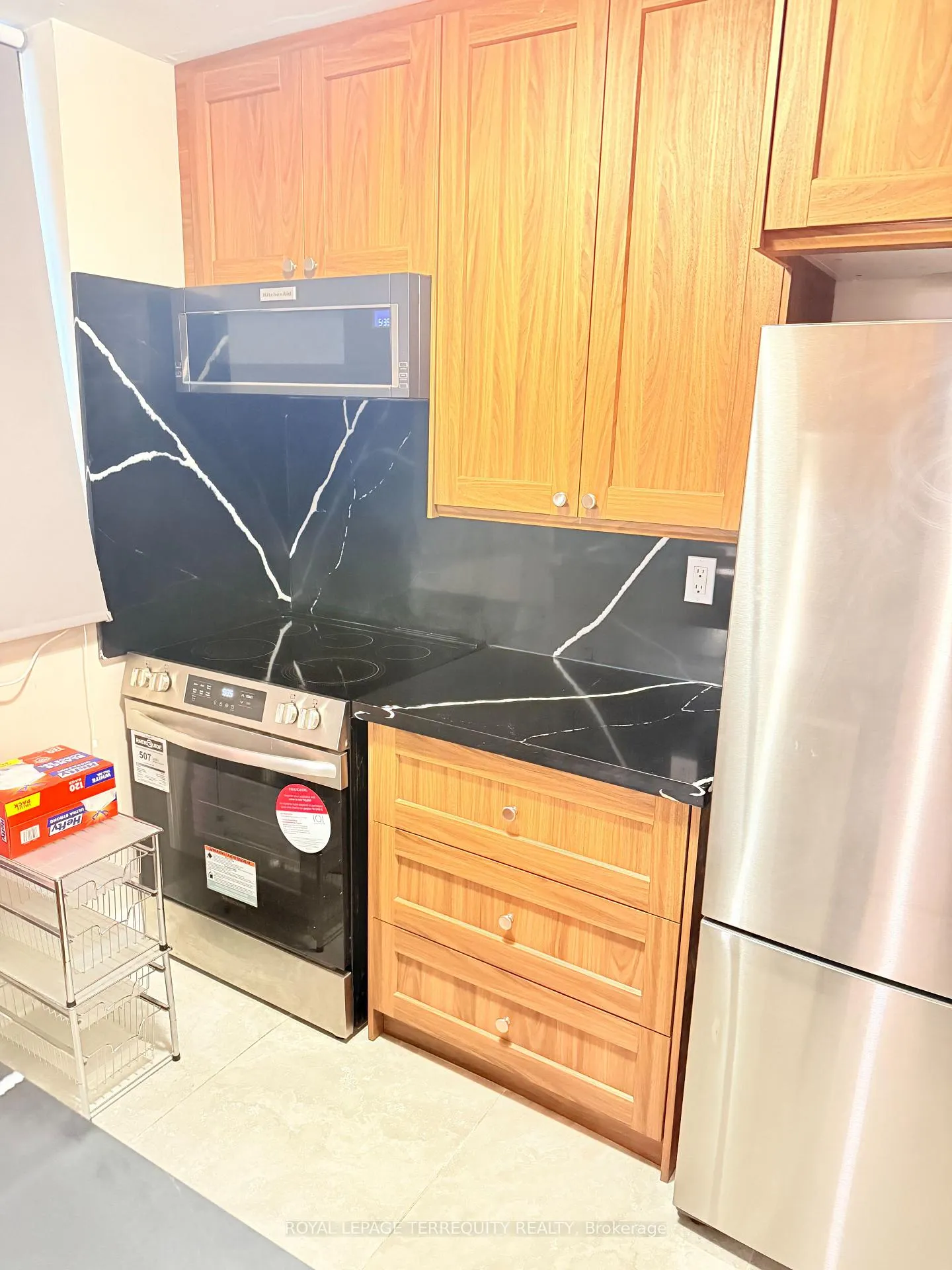 Photo 3 of Unit 636, 60 Saint Patrick Street, Toronto, Kensington-Chinatown — HOMEH