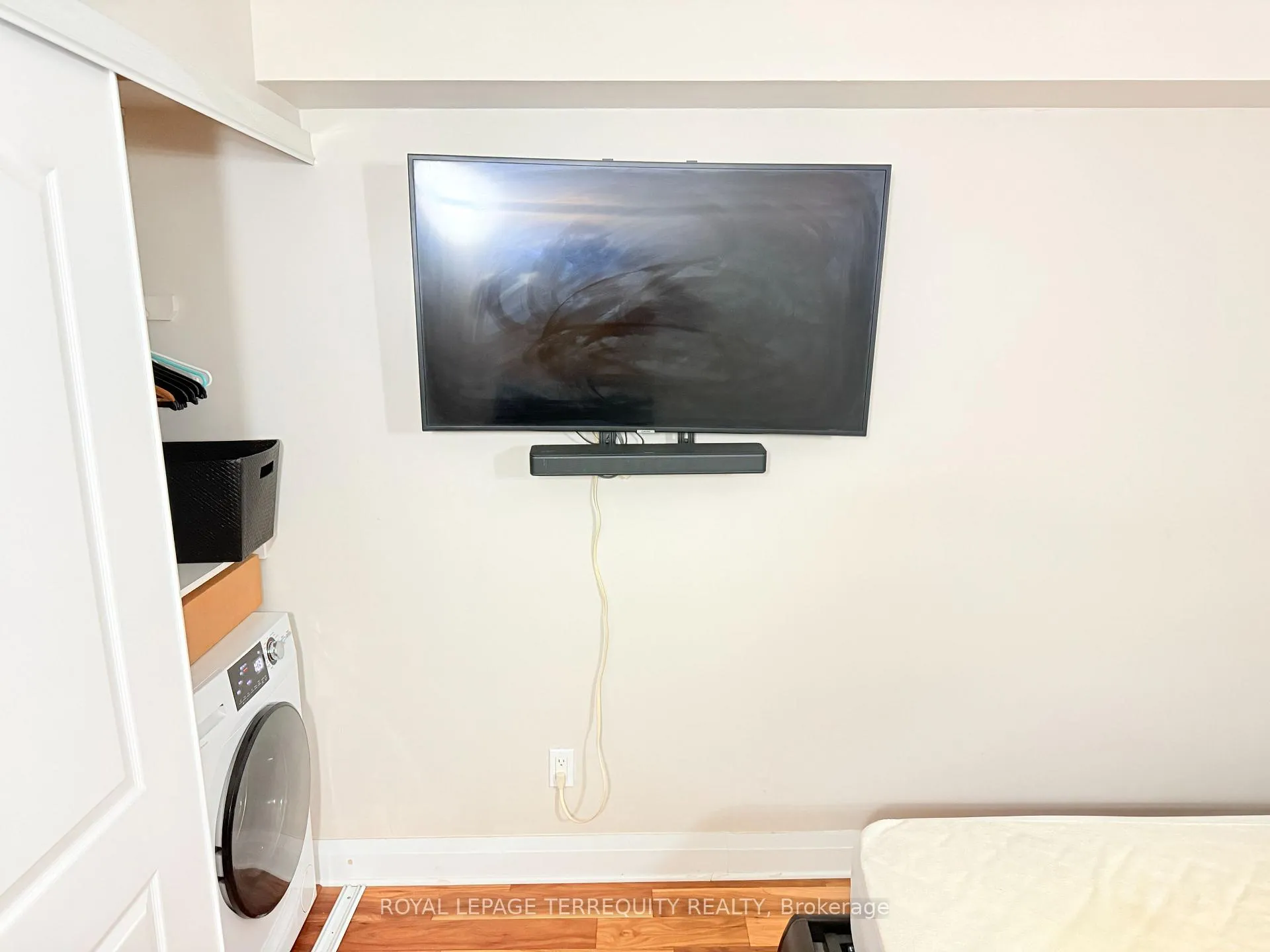 Photo 6 of Unit 636, 60 Saint Patrick Street, Toronto, Kensington-Chinatown — HOMEH