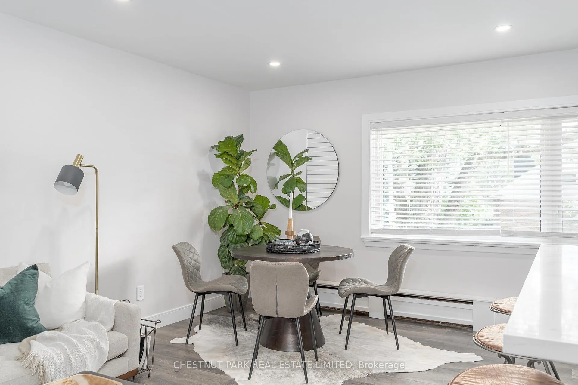 Photo 1 of 42 Cavell Avenue, Etobicoke, Mimico — HOMEH