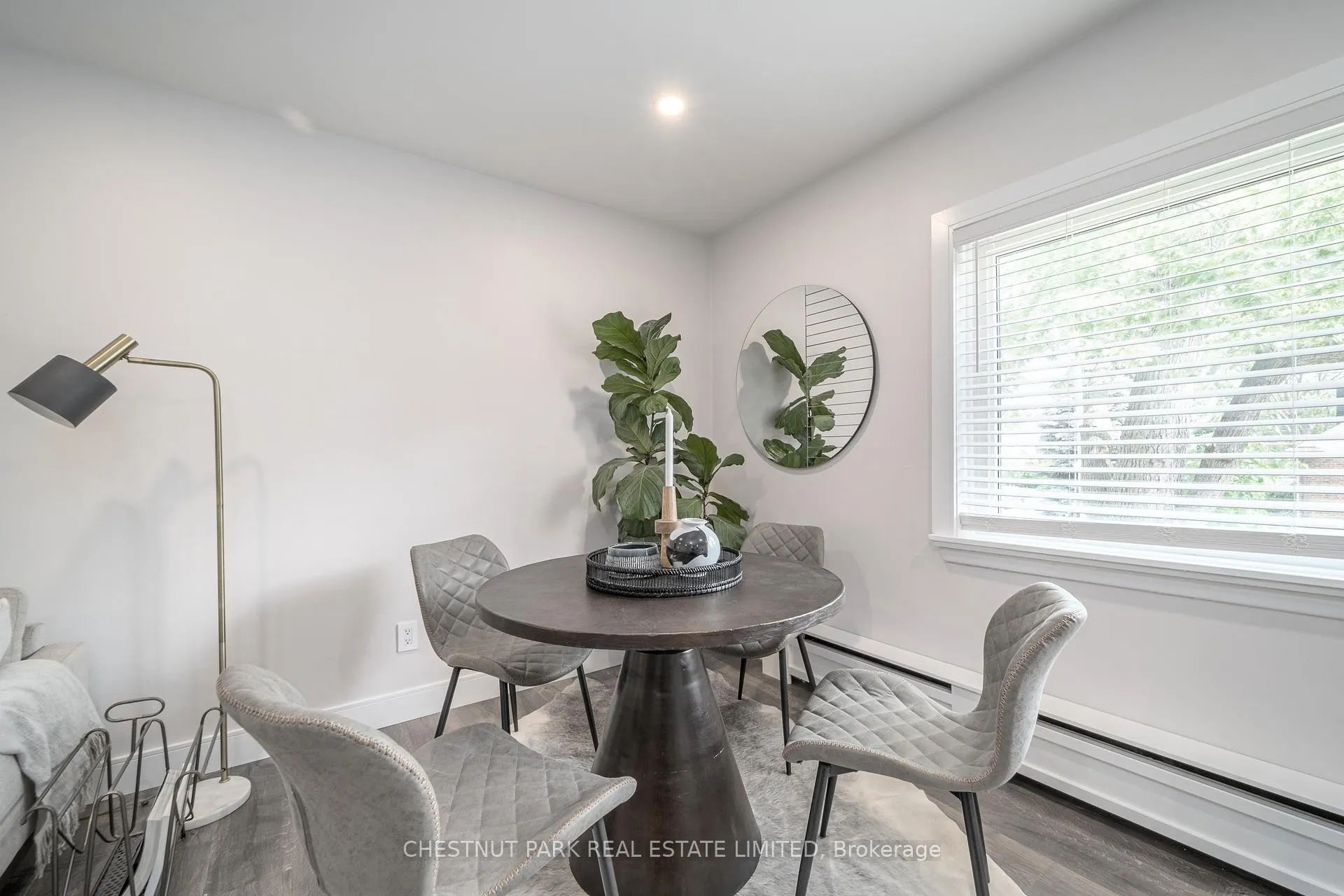 Photo 13 of 42 Cavell Avenue, Etobicoke, Mimico — HOMEH