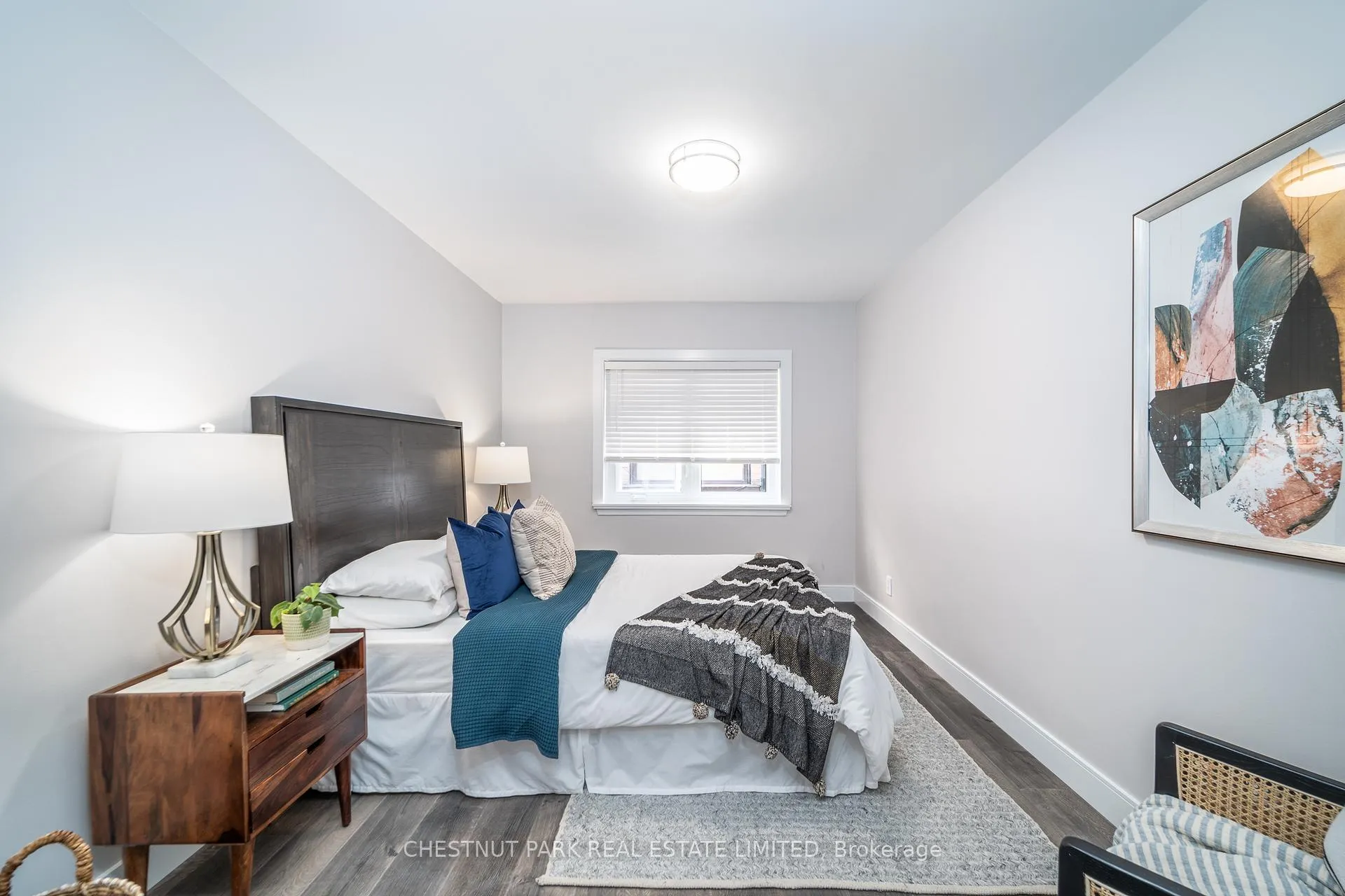 Photo 22 of 42 Cavell Avenue, Etobicoke, Mimico — HOMEH