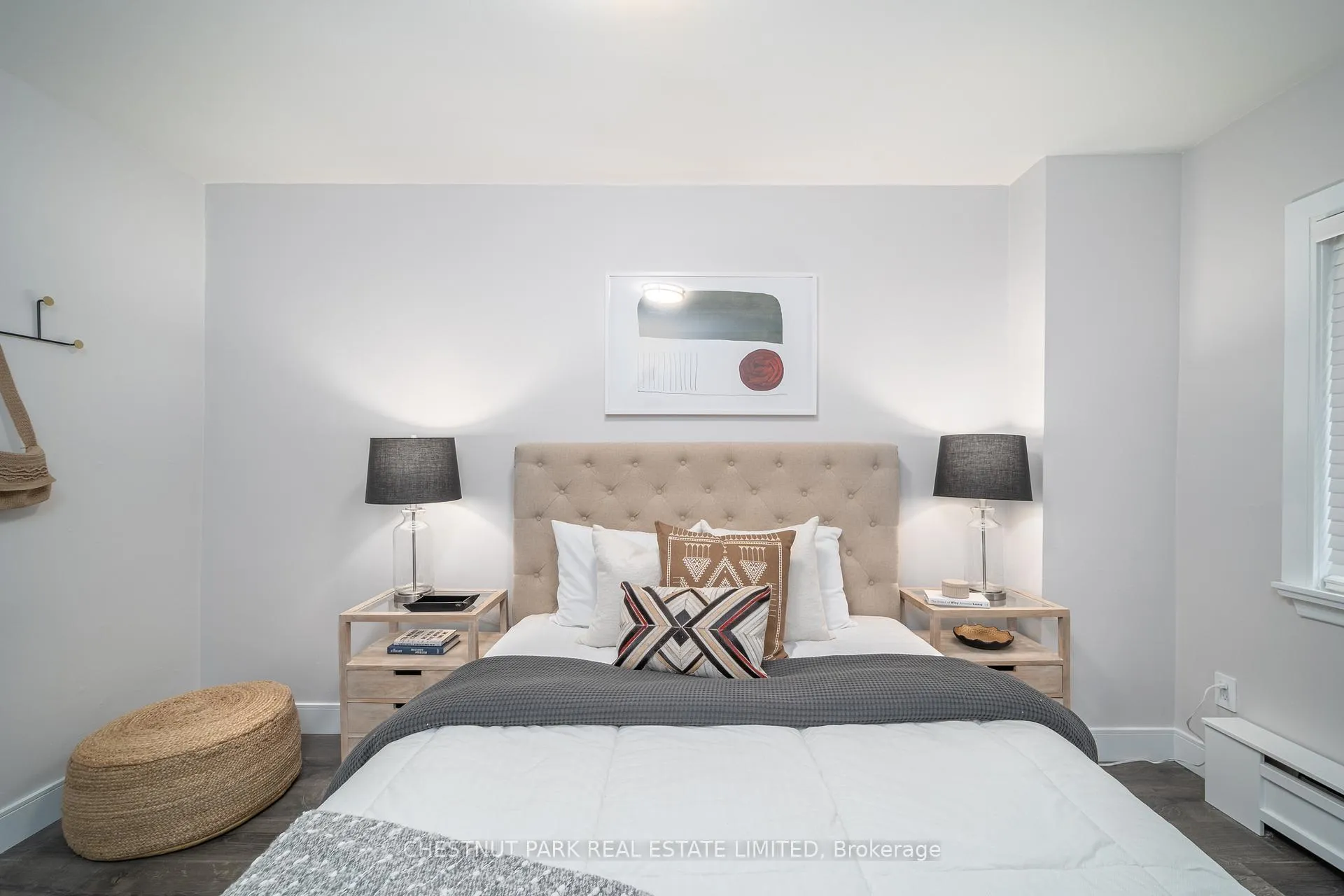 Photo 28 of 42 Cavell Avenue, Etobicoke, Mimico — HOMEH