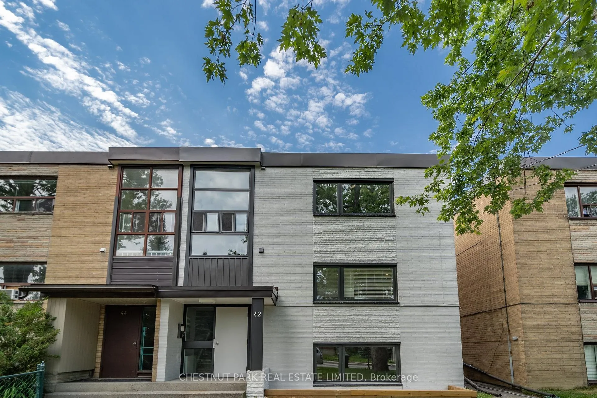 Photo 34 of 42 Cavell Avenue, Etobicoke, Mimico — HOMEH