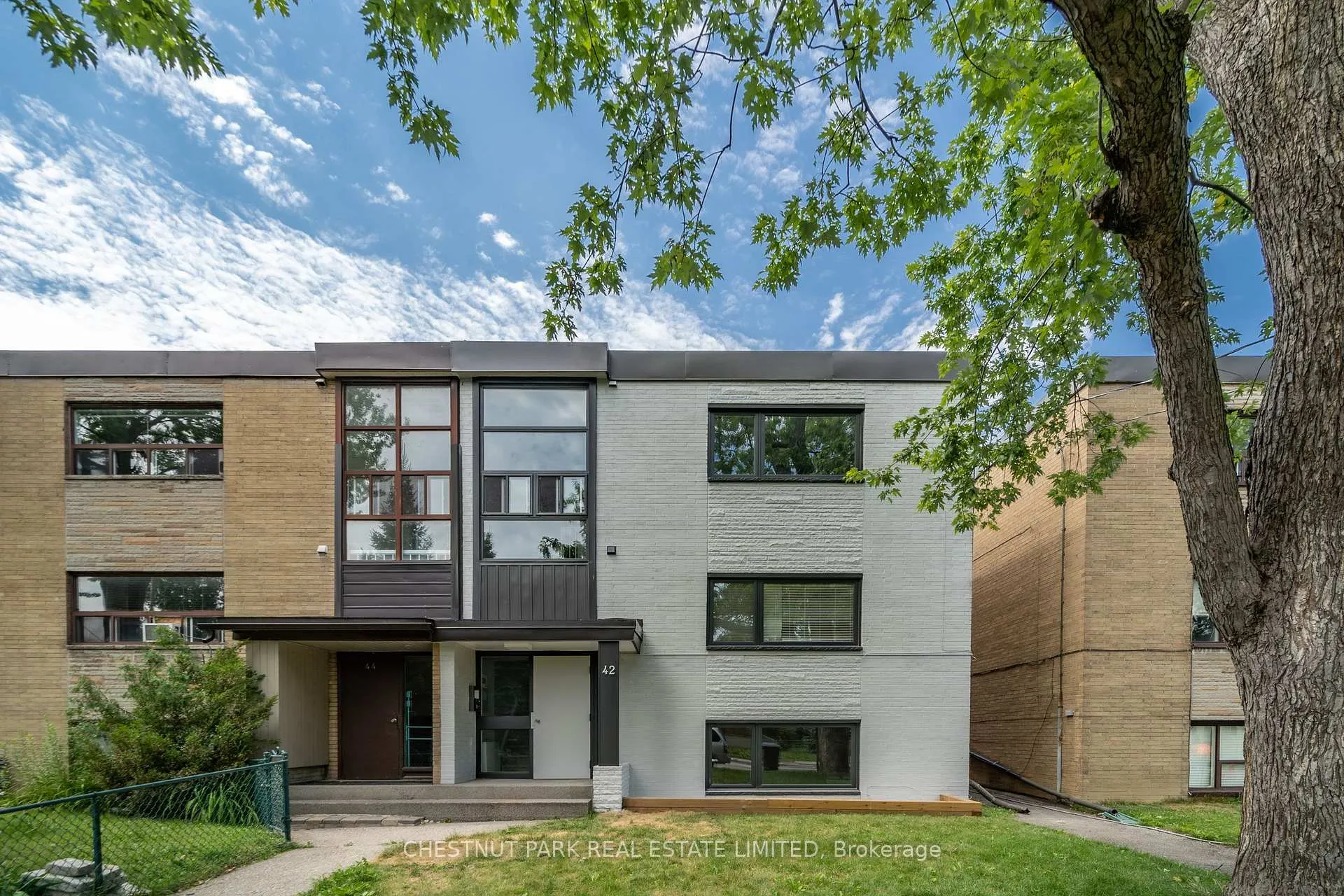 Photo 35 of 42 Cavell Avenue, Etobicoke, Mimico — HOMEH