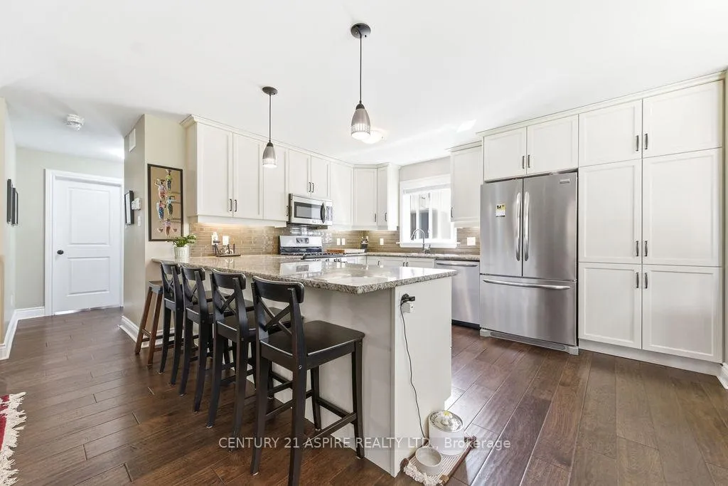 Photo 12 of 7 Nick Street, Petawawa — HOMEH