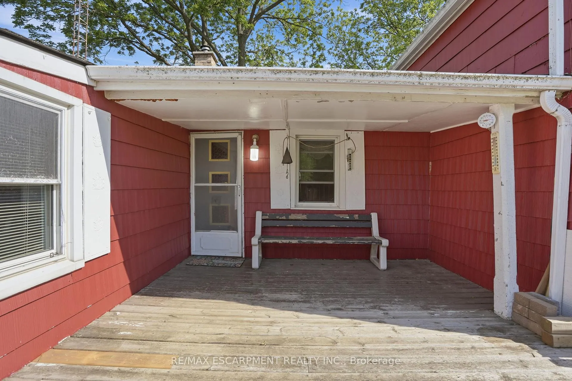 Photo 6 of 507 Hunter Road, Hamilton, Rural Flamborough — HOMEH