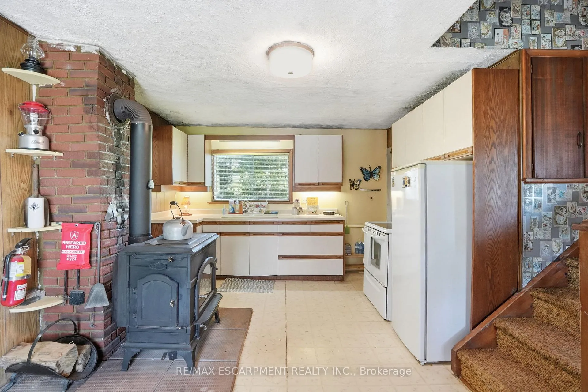 Photo 7 of 507 Hunter Road, Hamilton, Rural Flamborough — HOMEH
