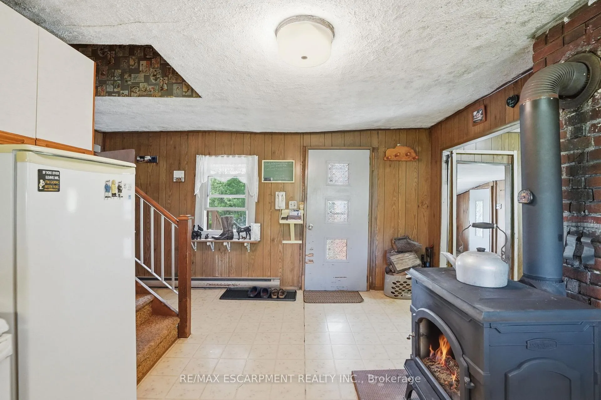 Photo 8 of 507 Hunter Road, Hamilton, Rural Flamborough — HOMEH