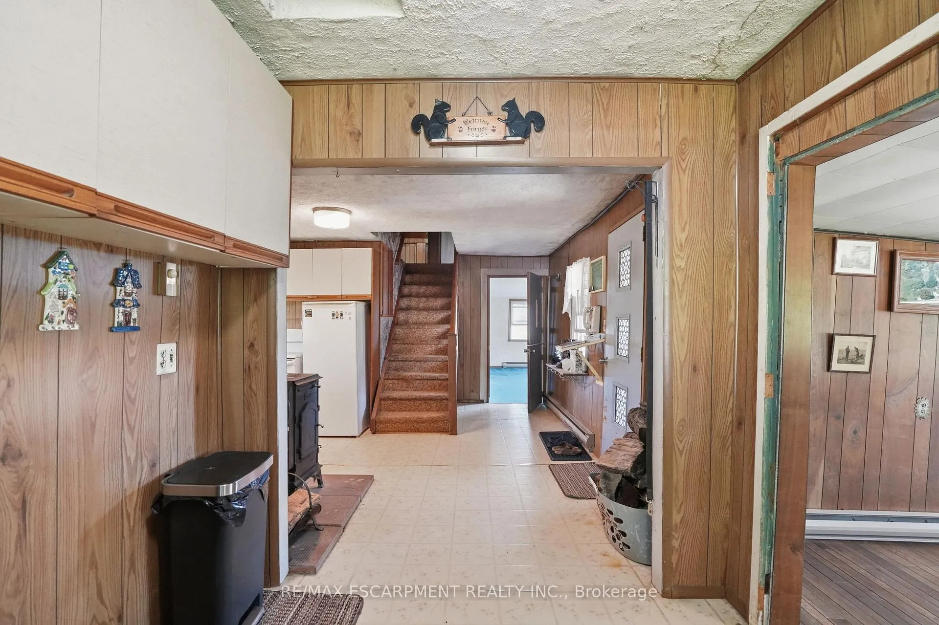 Photo 19 of 507 Hunter Road, Hamilton, Rural Flamborough — HOMEH