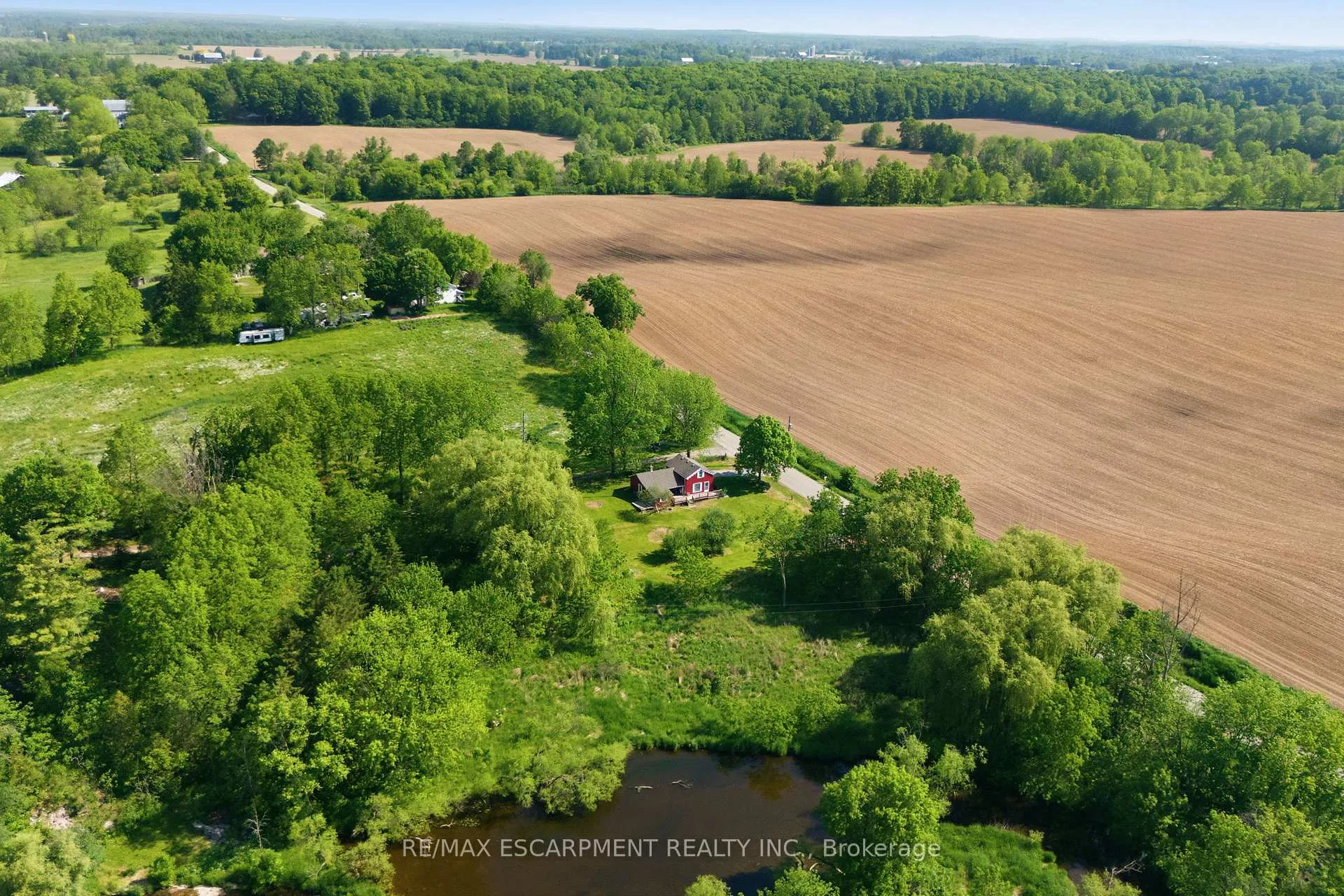 Photo 23 of 507 Hunter Road, Hamilton, Rural Flamborough — HOMEH