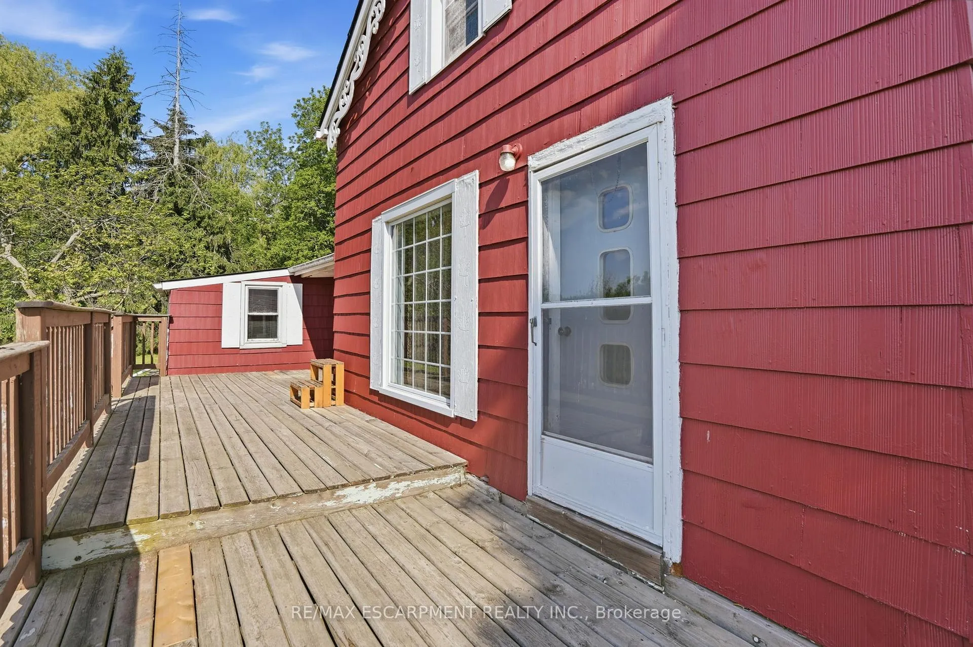 Photo 30 of 507 Hunter Road, Hamilton, Rural Flamborough — HOMEH