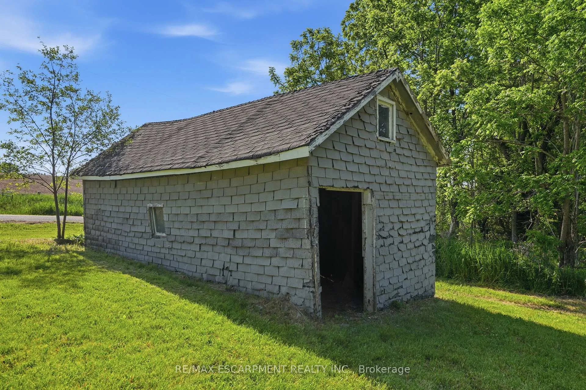 Photo 31 of 507 Hunter Road, Hamilton, Rural Flamborough — HOMEH