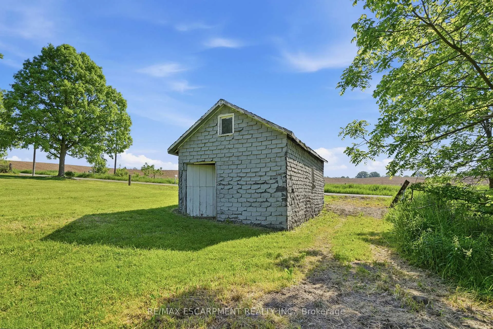 Photo 34 of 507 Hunter Road, Hamilton, Rural Flamborough — HOMEH