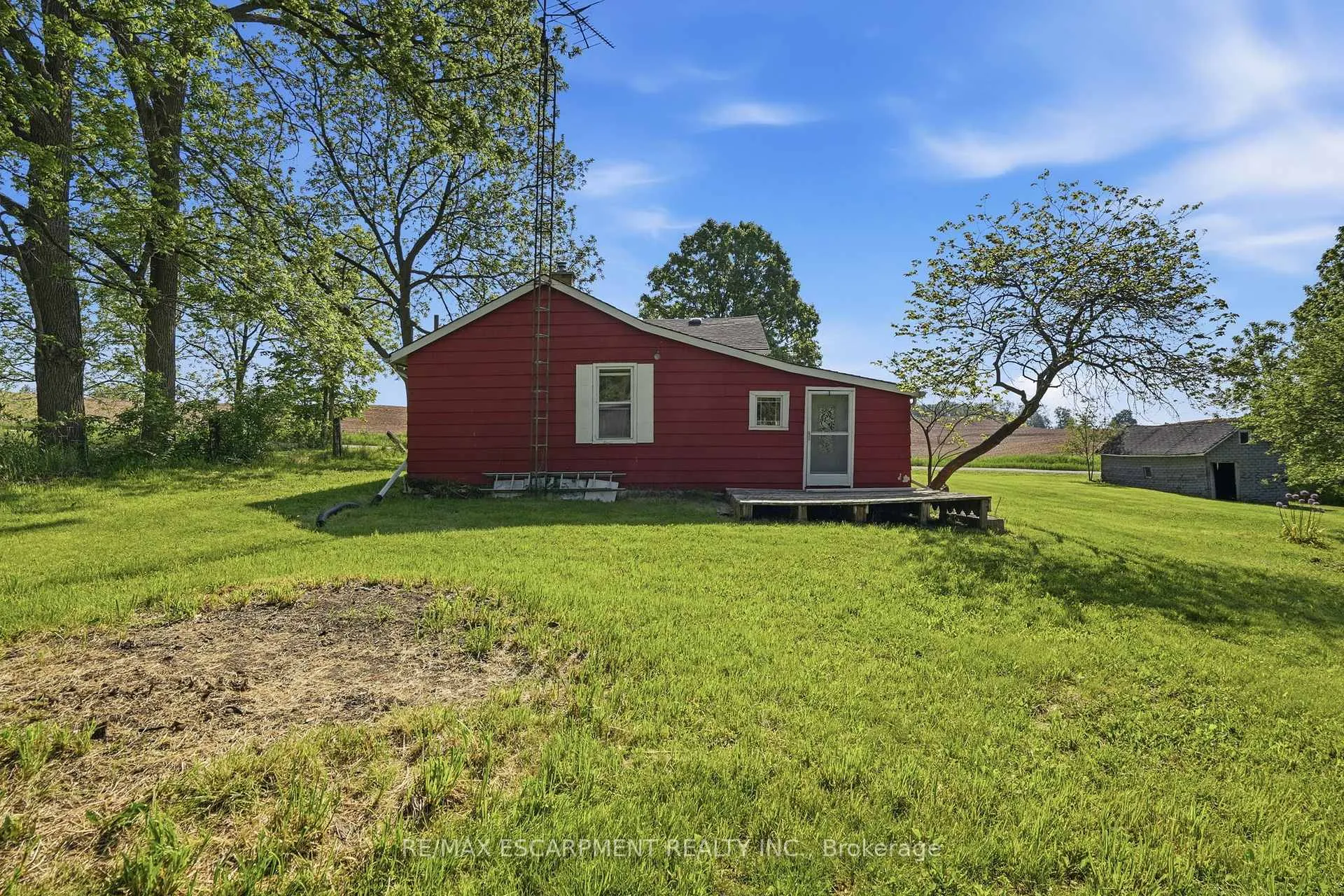 Photo 36 of 507 Hunter Road, Hamilton, Rural Flamborough — HOMEH