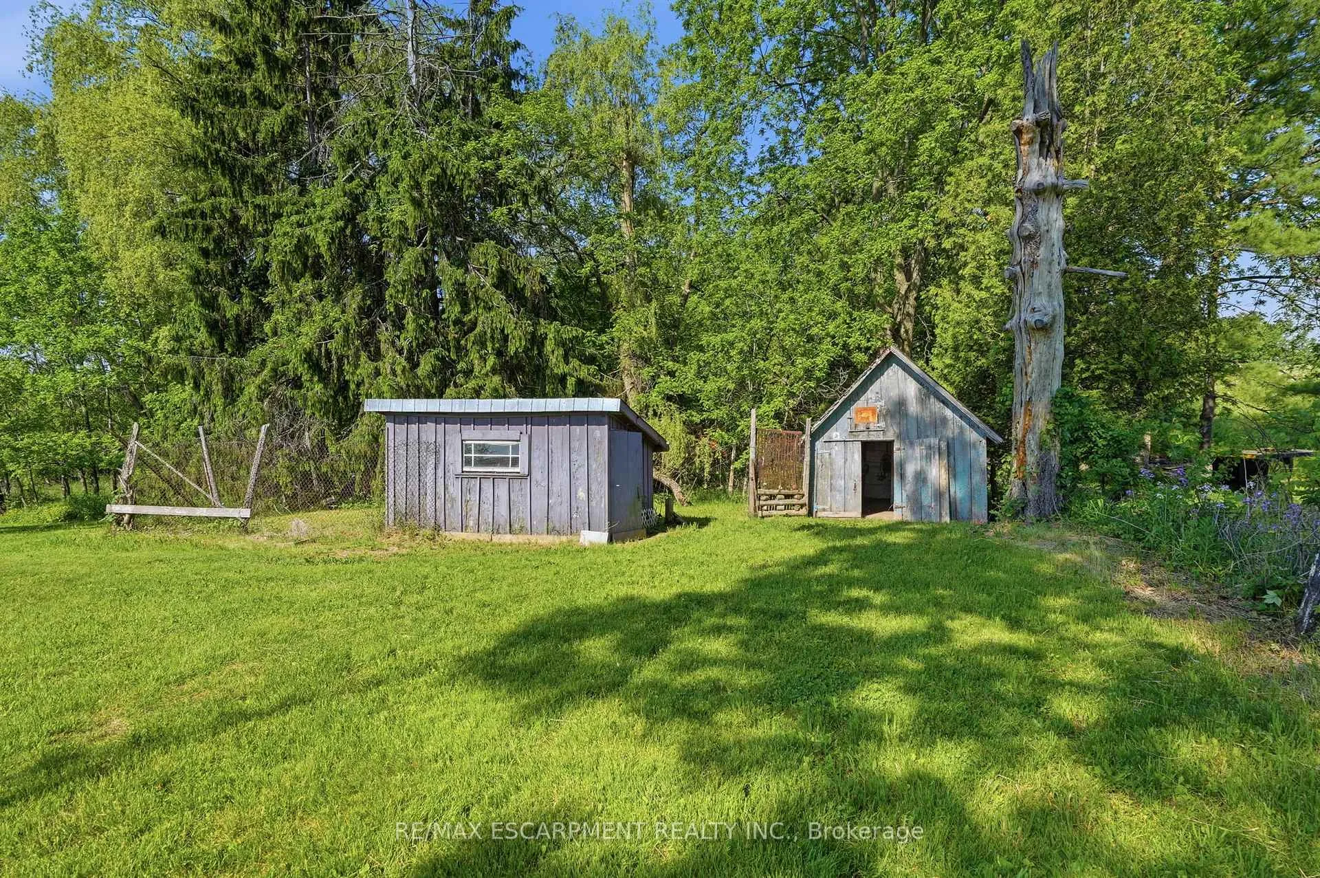 Photo 37 of 507 Hunter Road, Hamilton, Rural Flamborough — HOMEH