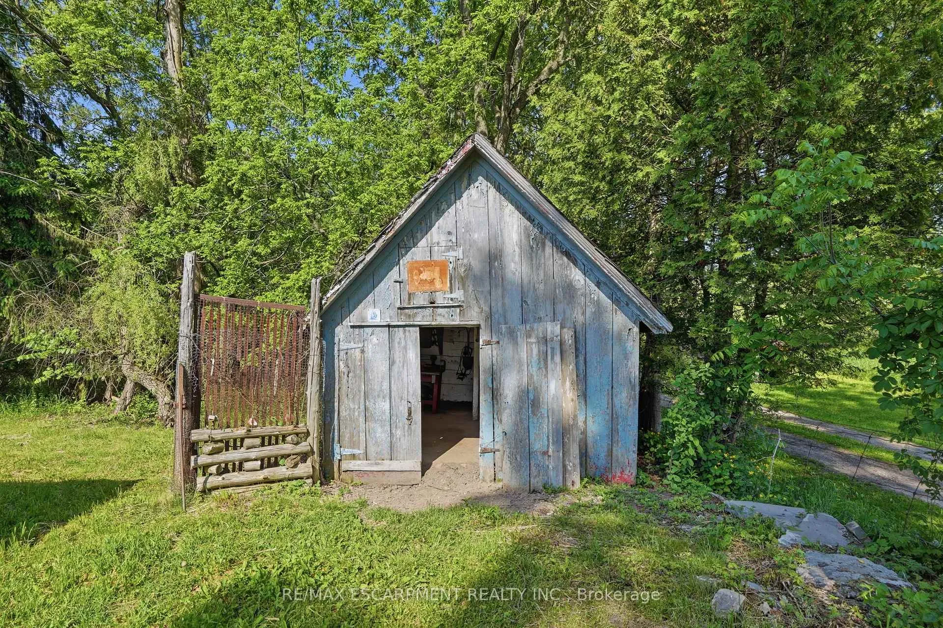 Photo 38 of 507 Hunter Road, Hamilton, Rural Flamborough — HOMEH