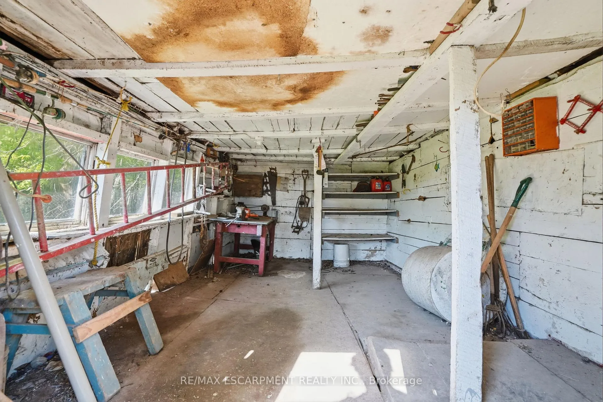 Photo 41 of 507 Hunter Road, Hamilton, Rural Flamborough — HOMEH