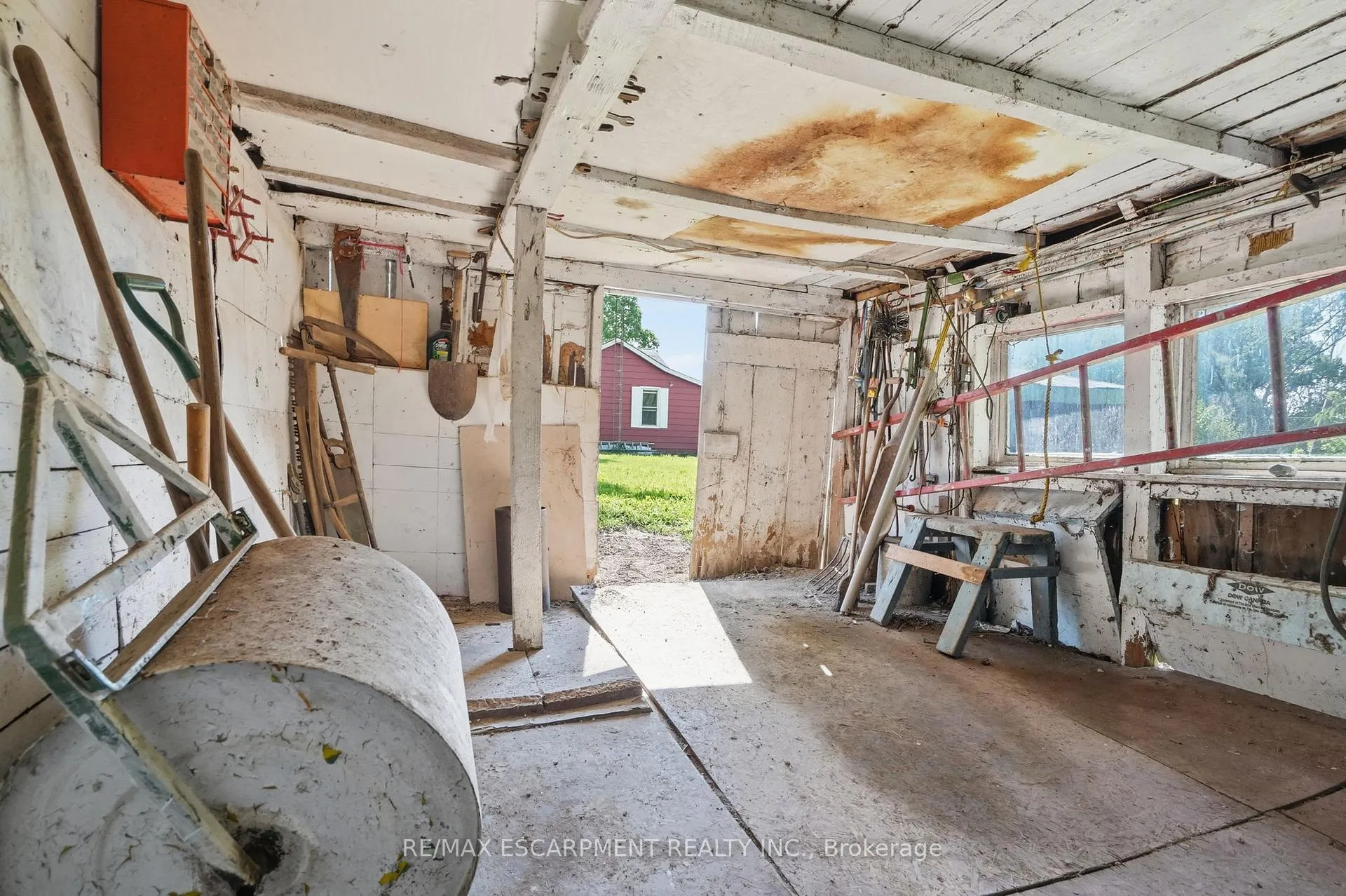 Photo 42 of 507 Hunter Road, Hamilton, Rural Flamborough — HOMEH