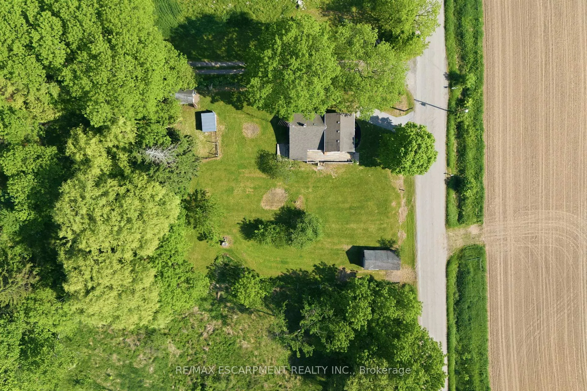 Photo 45 of 507 Hunter Road, Hamilton, Rural Flamborough — HOMEH